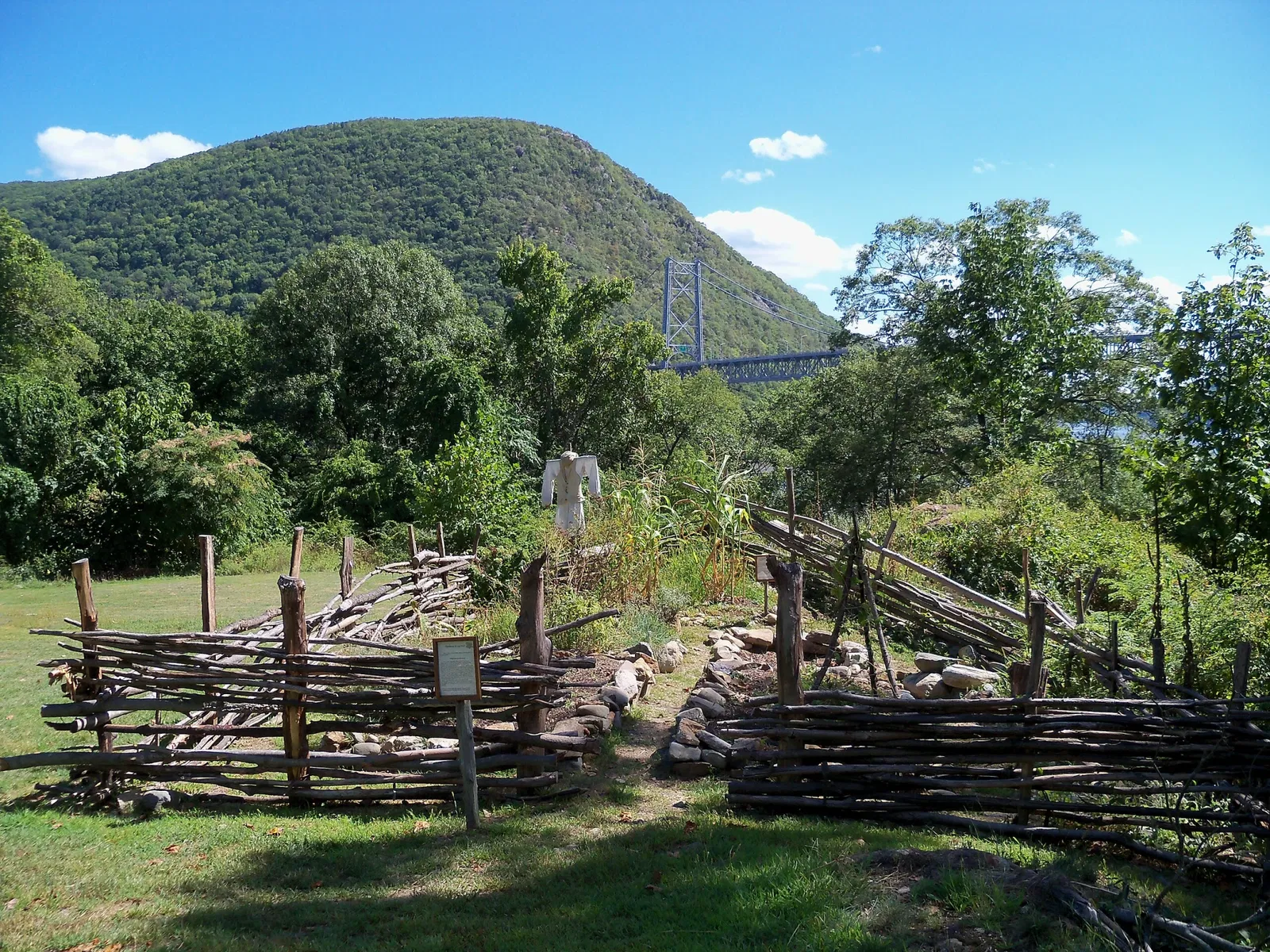 Fort Montgomery (Hudson River)