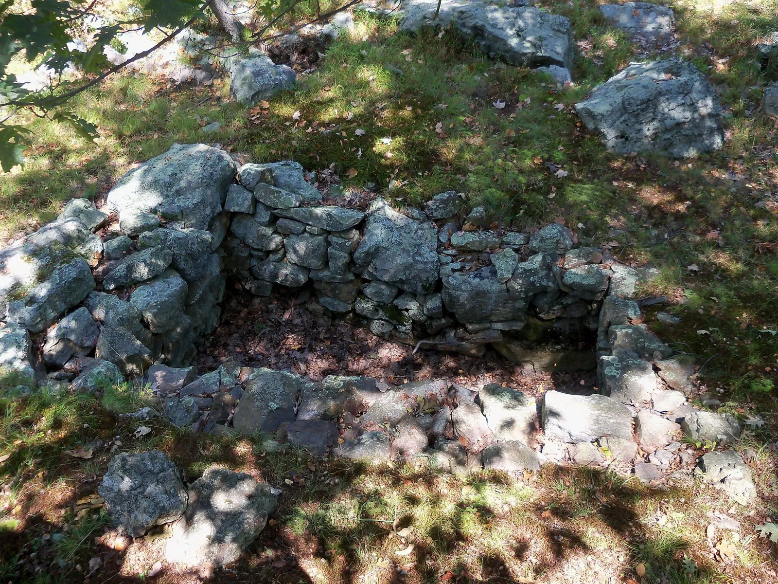 Fort Montgomery (Hudson River)