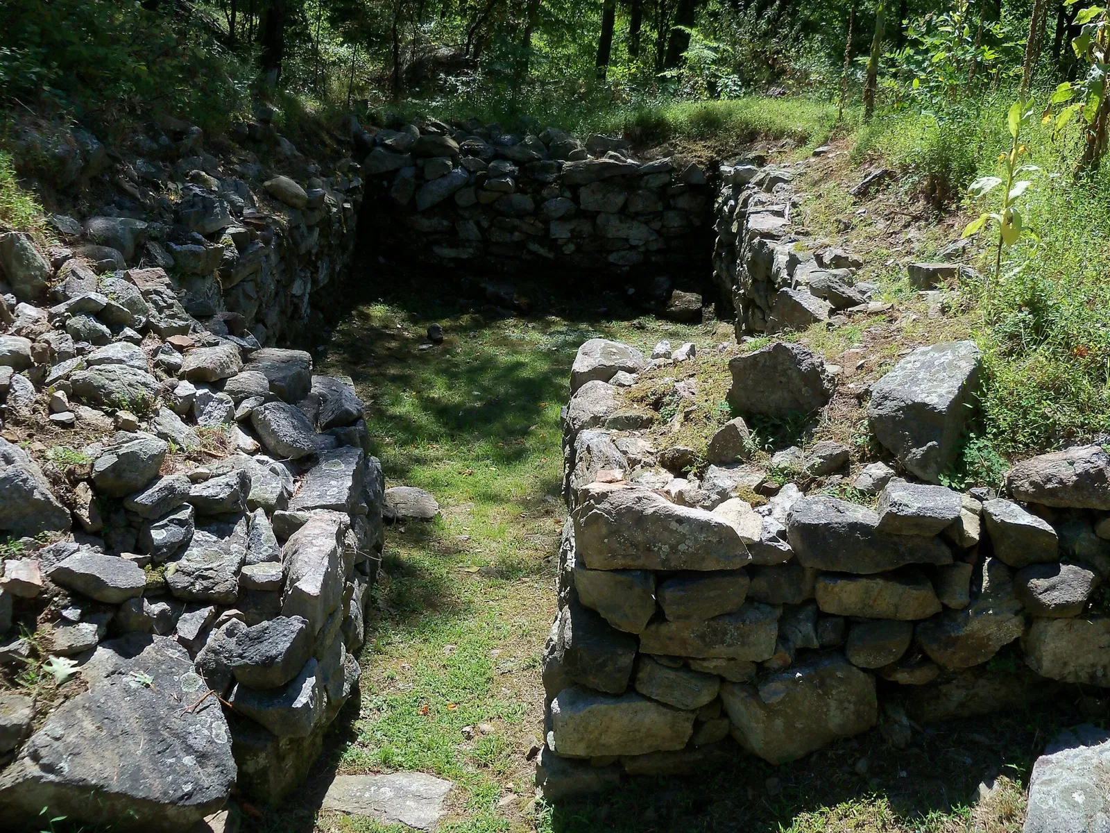 Fort Montgomery (Hudson River)