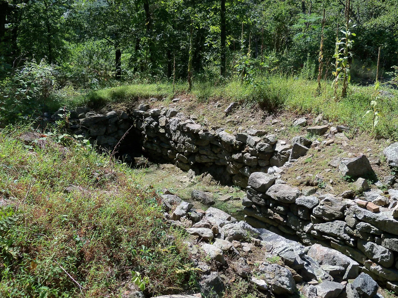 Fort Montgomery State Historic Site