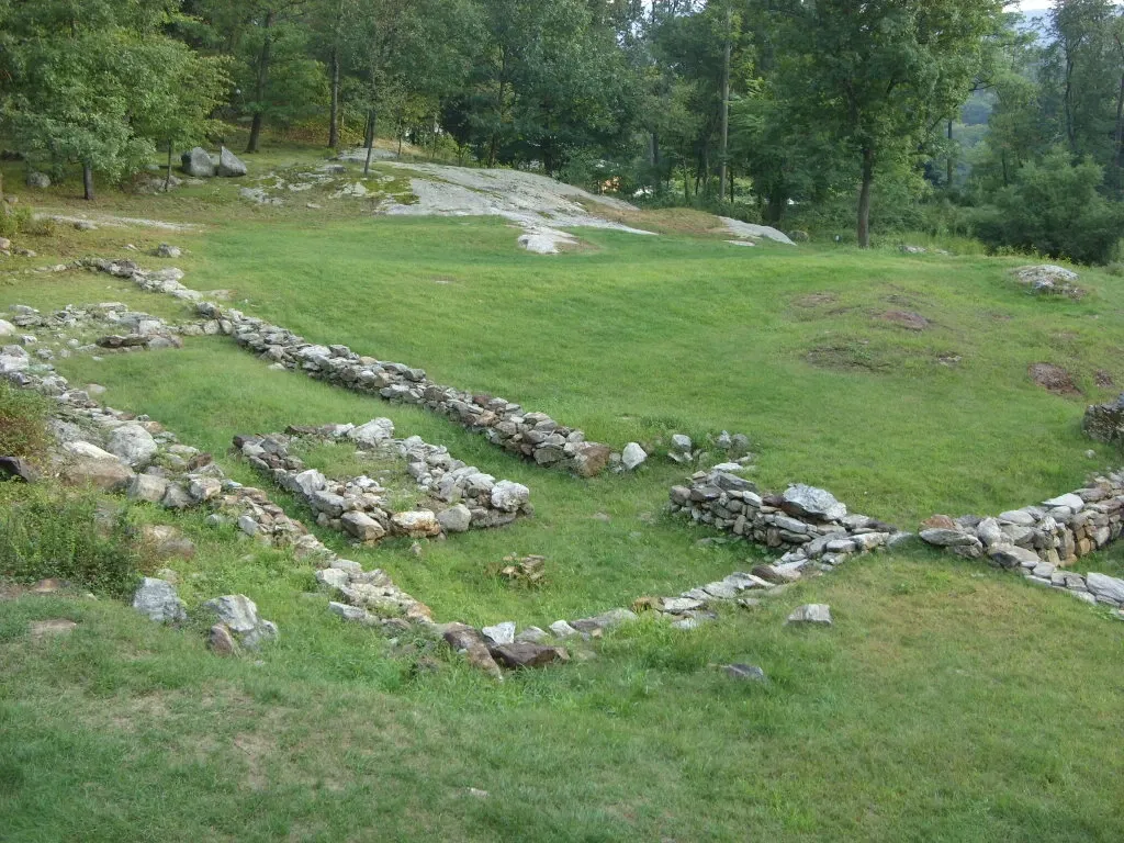 Fort Montgomery State Historic Site