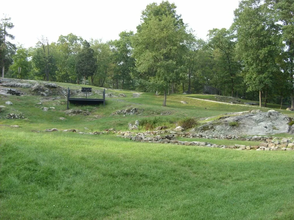 Fort Montgomery (Hudson River)