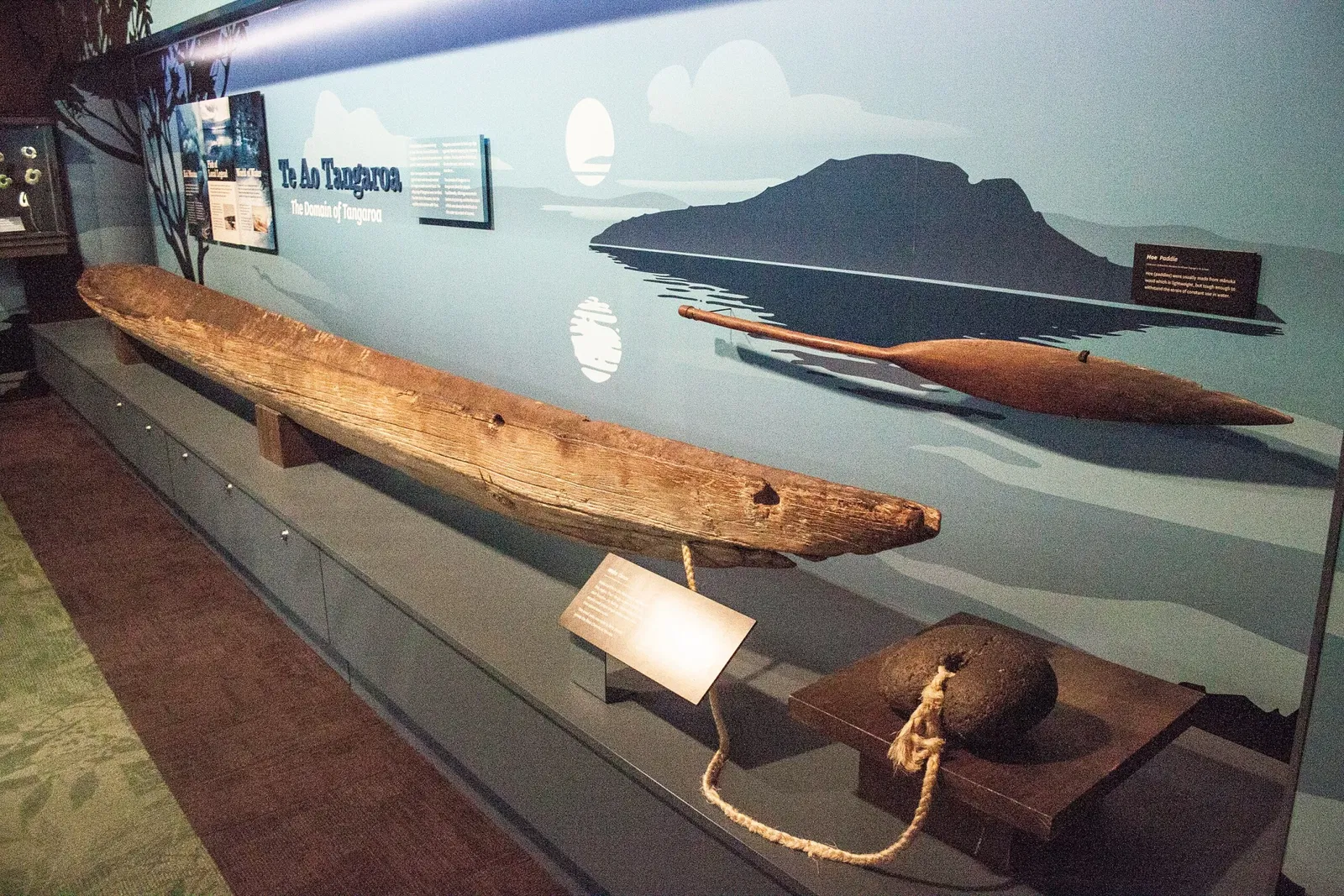 Rotorua Museum Te Whare Taonga o Te Arawa