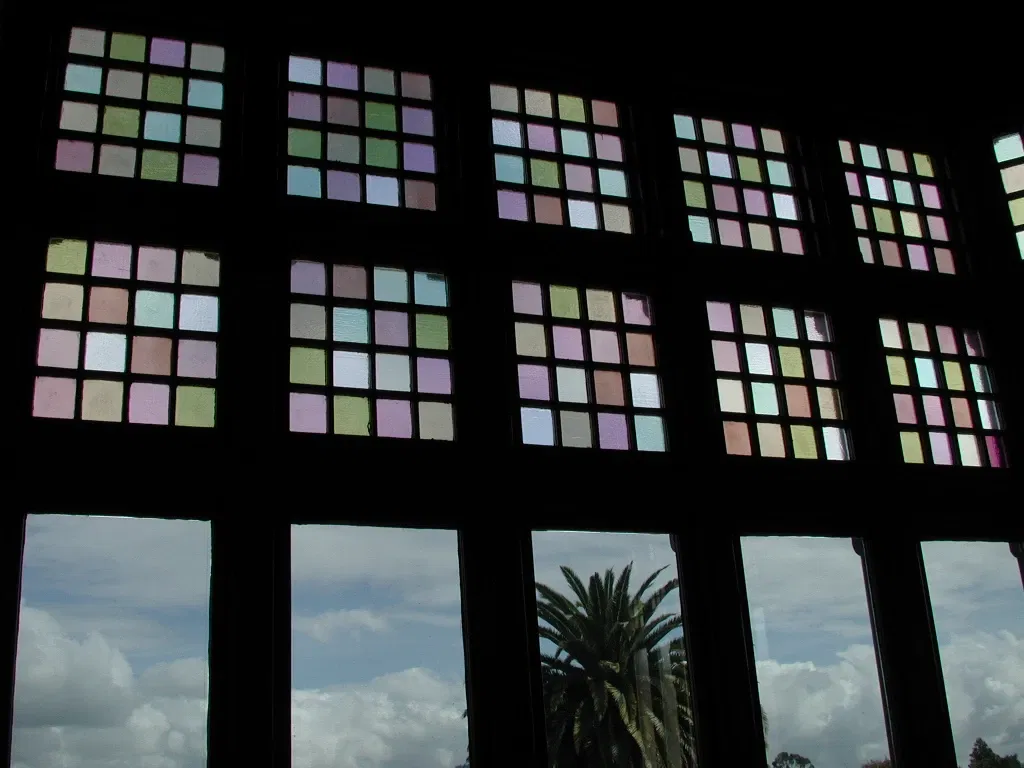 Rotorua Museum Te Whare Taonga o Te Arawa