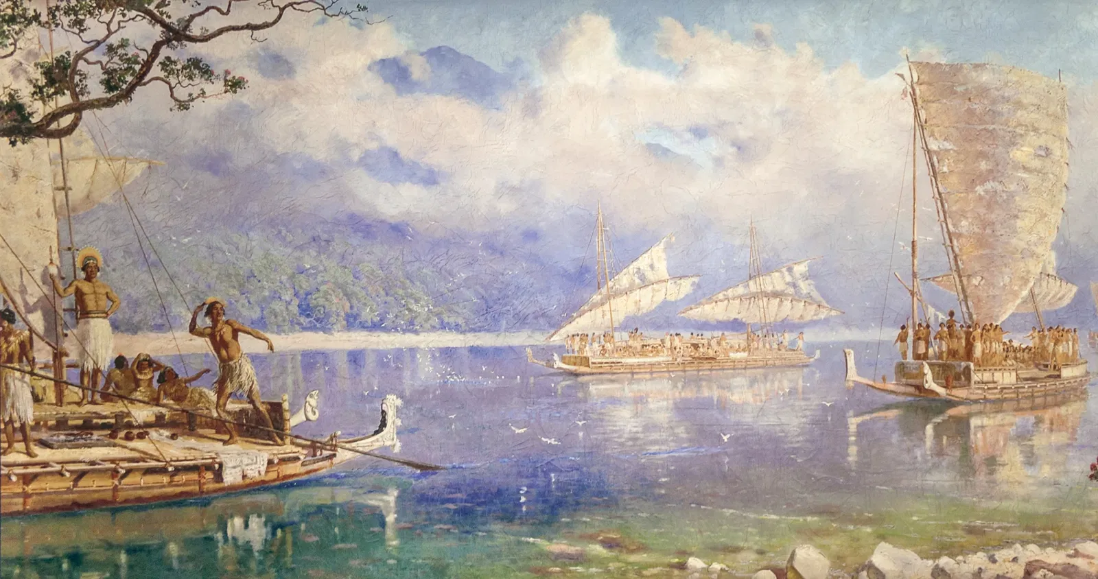 Rotorua Museum Te Whare Taonga o Te Arawa