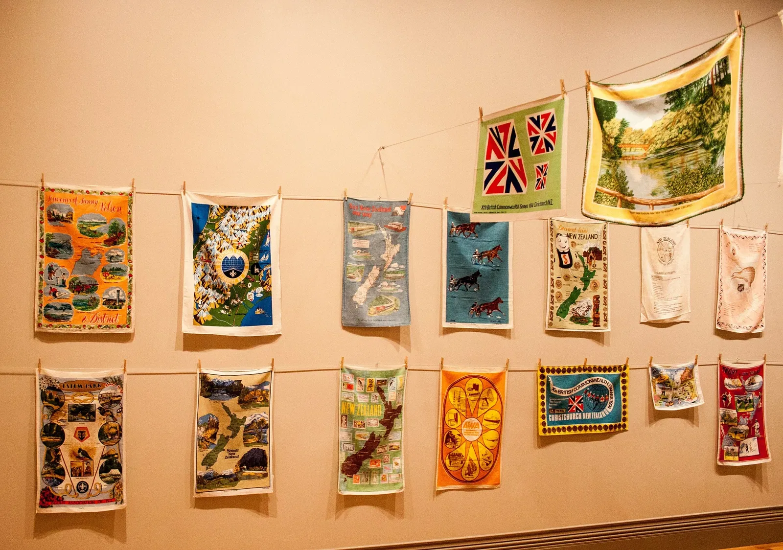 Rotorua Museum Te Whare Taonga o Te Arawa