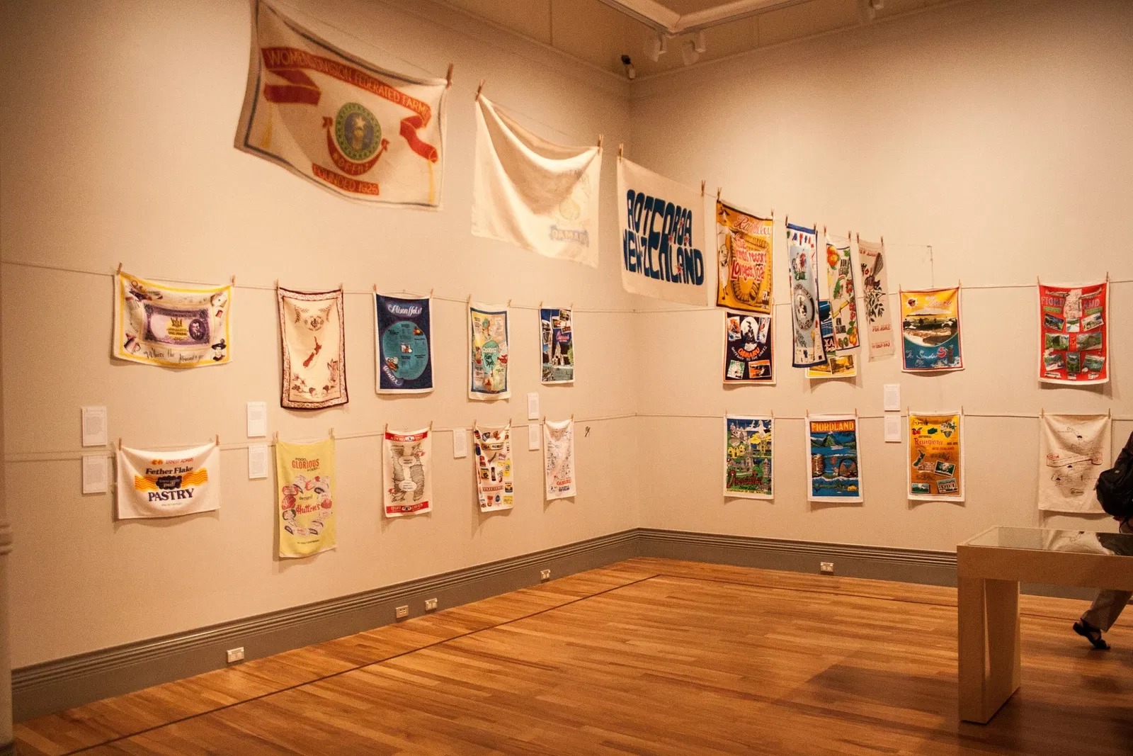 Rotorua Museum Te Whare Taonga o Te Arawa