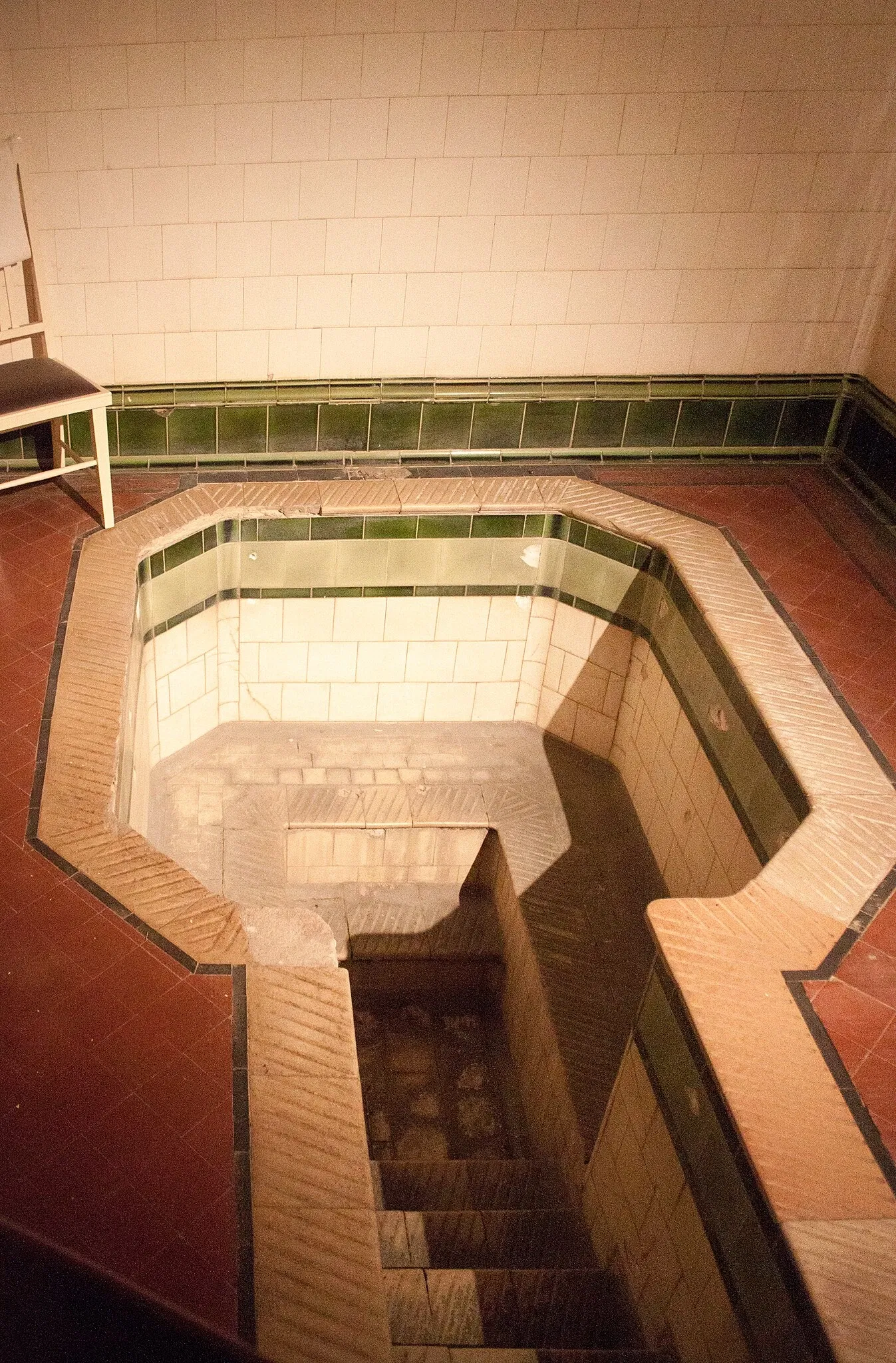 Rotorua Museum Te Whare Taonga o Te Arawa