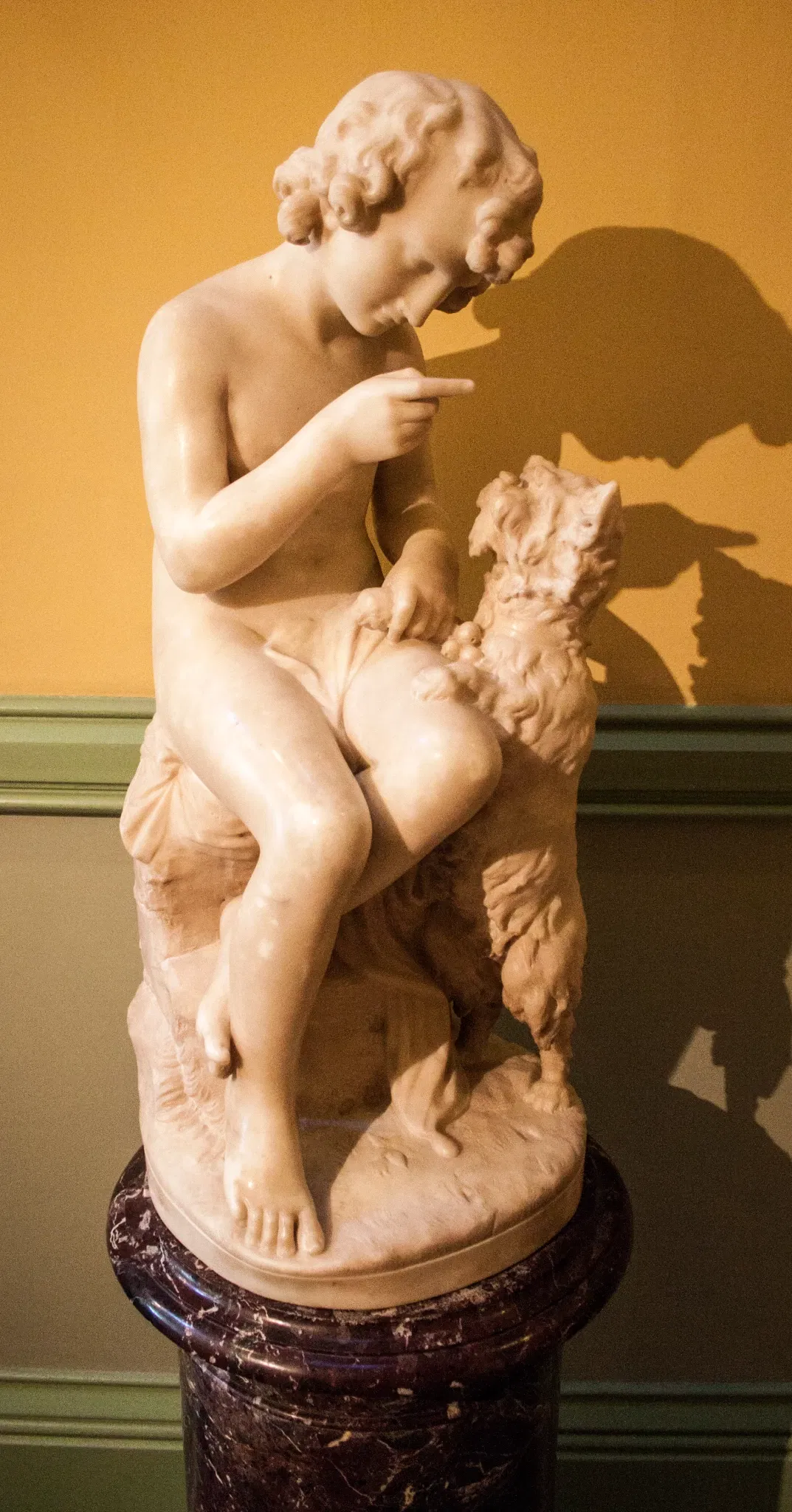 Rotorua Museum Te Whare Taonga o Te Arawa