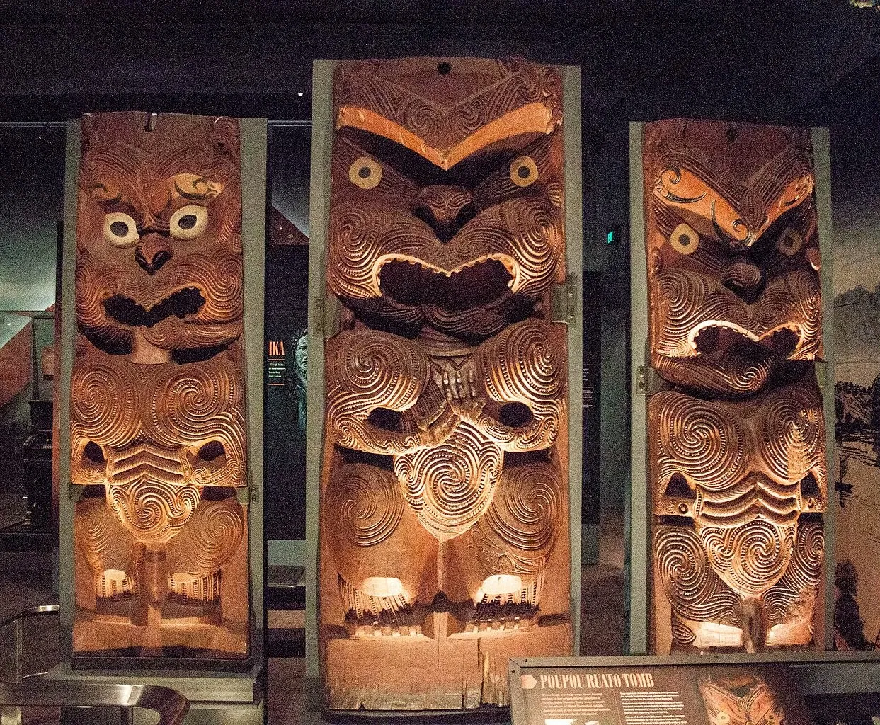 Rotorua Museum Te Whare Taonga o Te Arawa