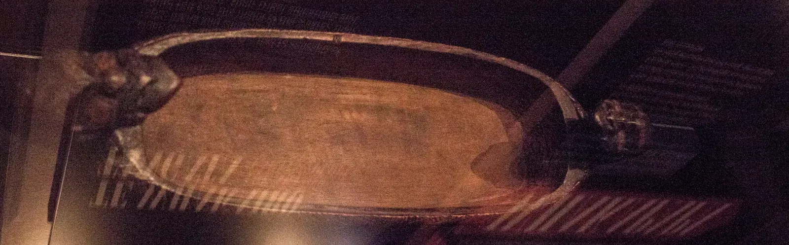 Rotorua Museum Te Whare Taonga o Te Arawa