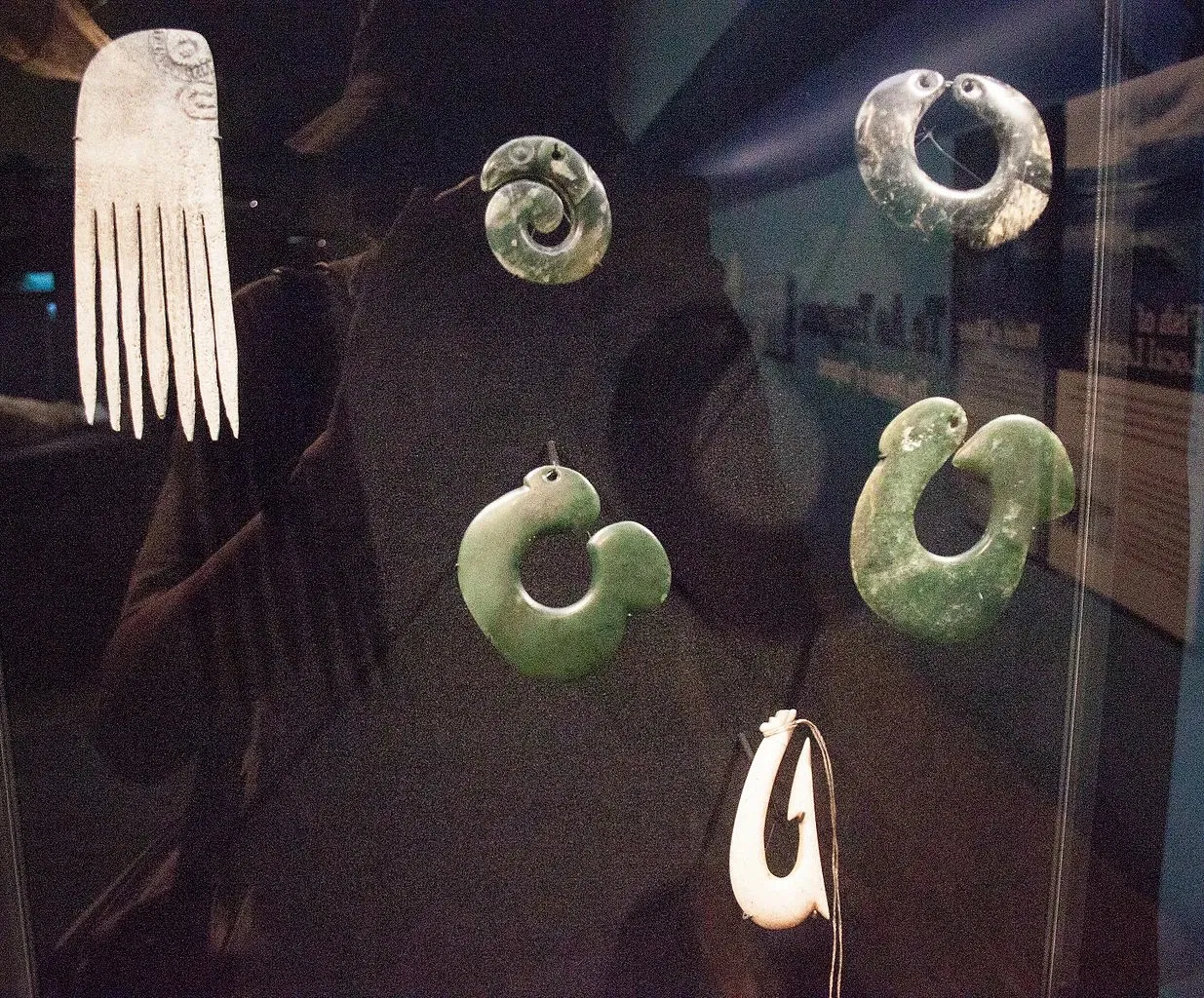 Rotorua Museum Te Whare Taonga o Te Arawa