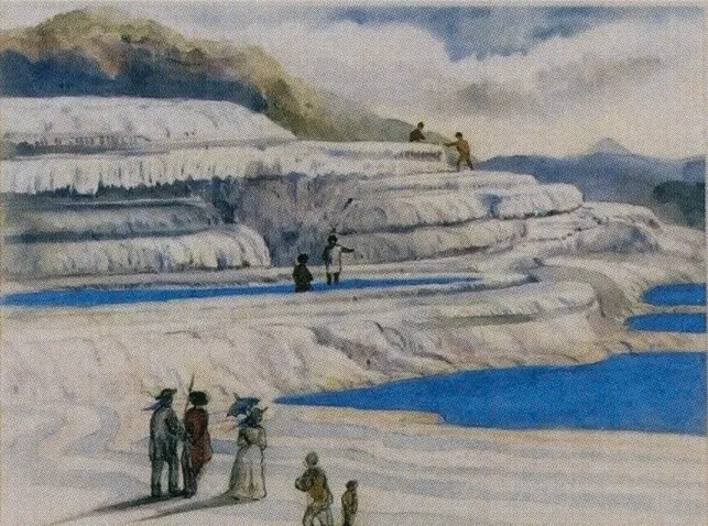 Rotorua Museum Te Whare Taonga o Te Arawa