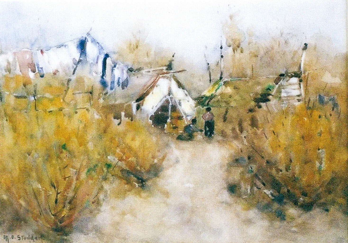 Rotorua Museum Te Whare Taonga o Te Arawa