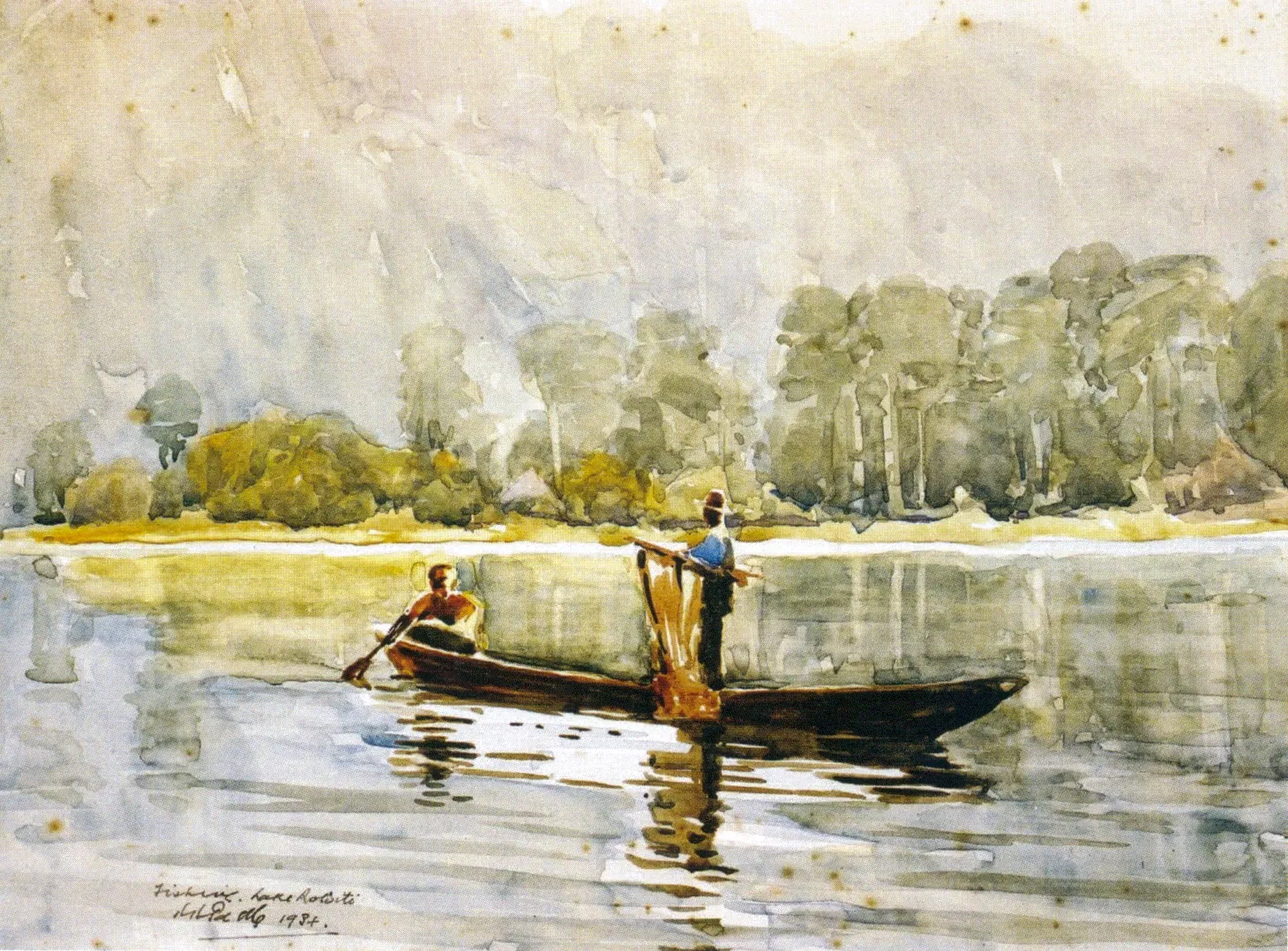 Rotorua Museum Te Whare Taonga o Te Arawa