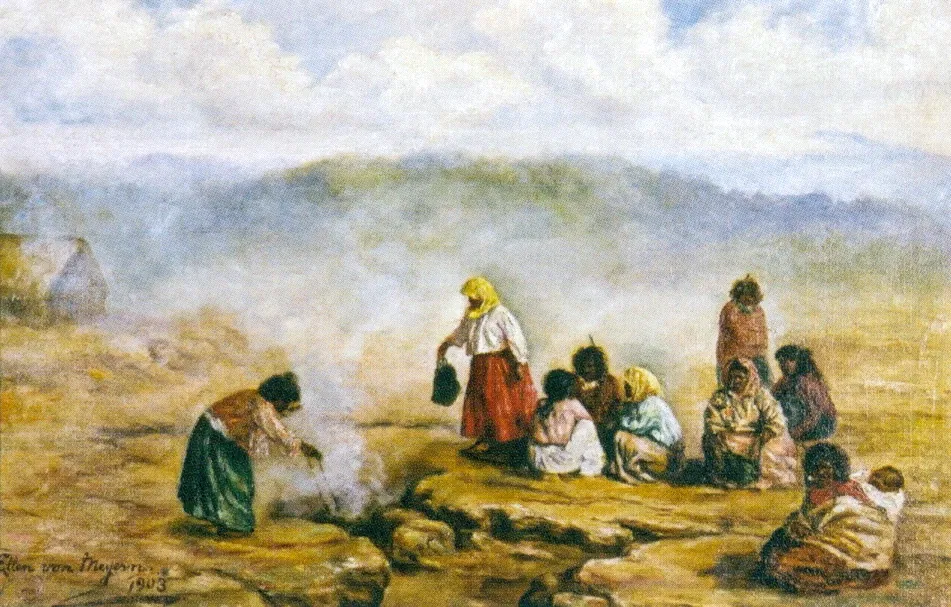 Rotorua Museum Te Whare Taonga o Te Arawa