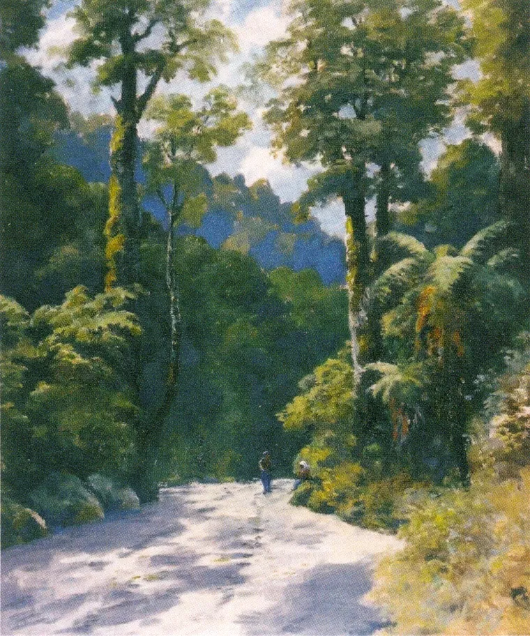 Rotorua Museum Te Whare Taonga o Te Arawa