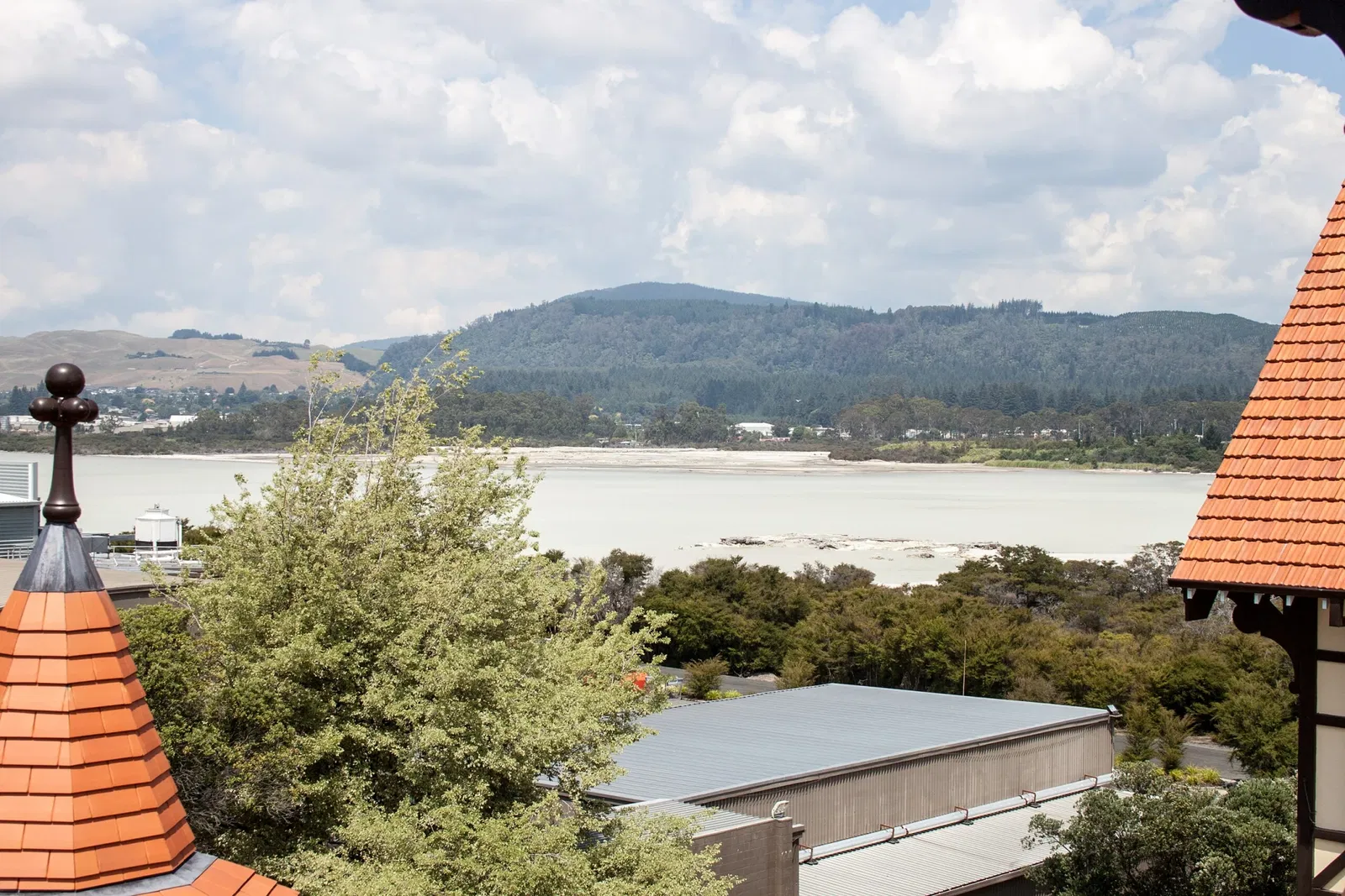 Rotorua Museum Te Whare Taonga o Te Arawa