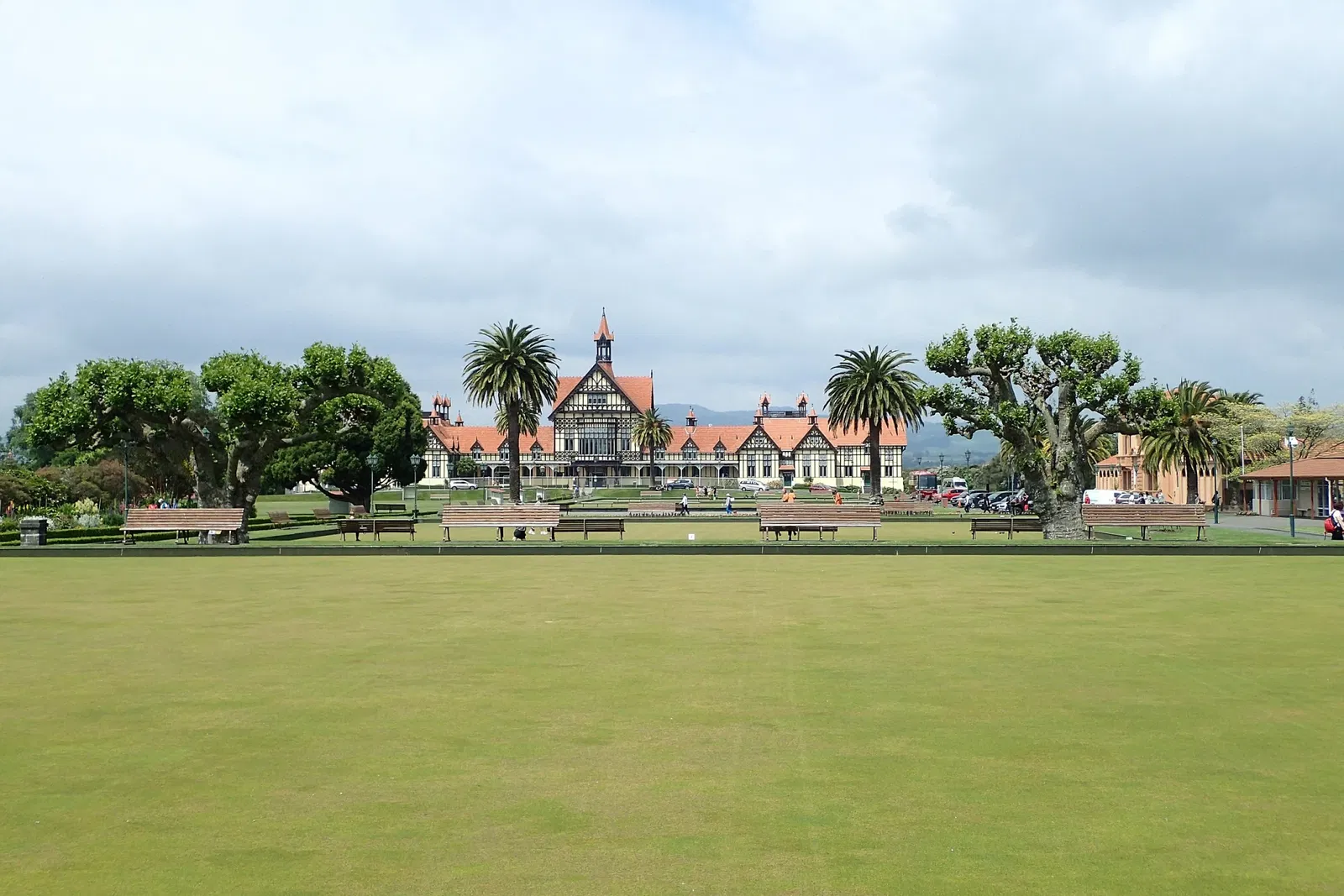 Museo de Rotorua