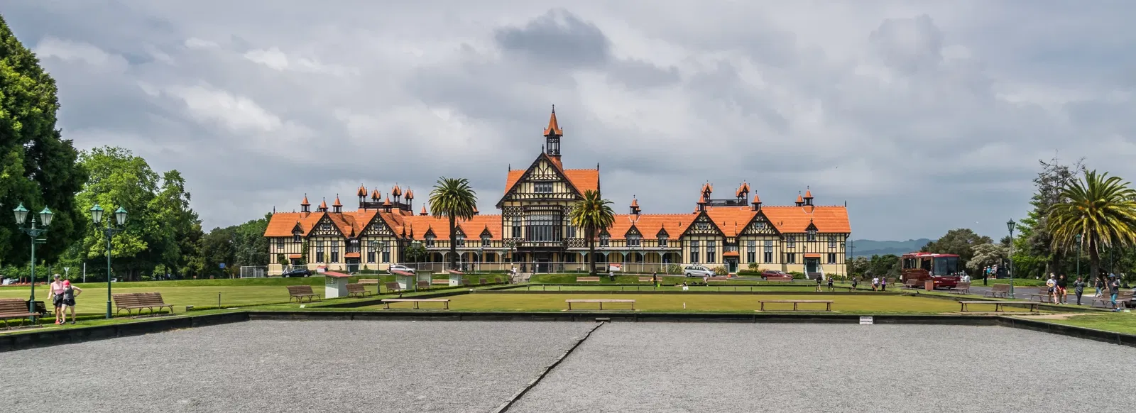 Museo de Rotorua