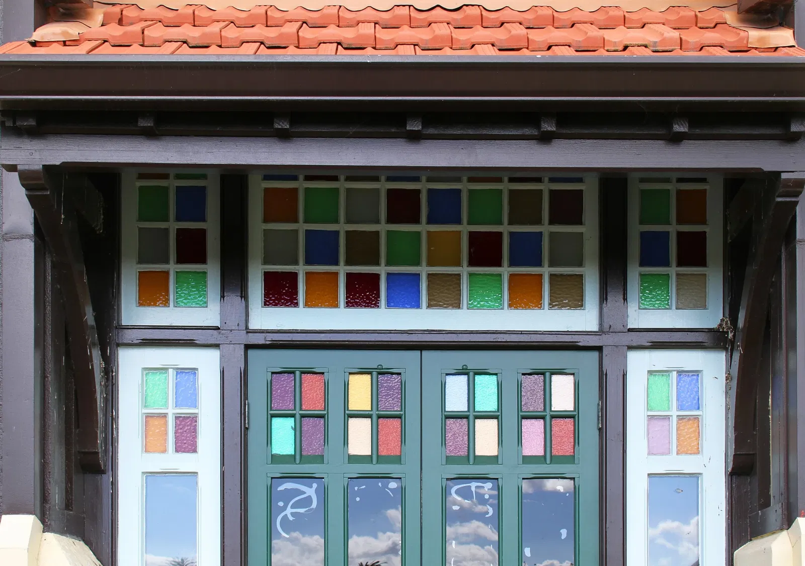 Rotorua Museum Te Whare Taonga o Te Arawa