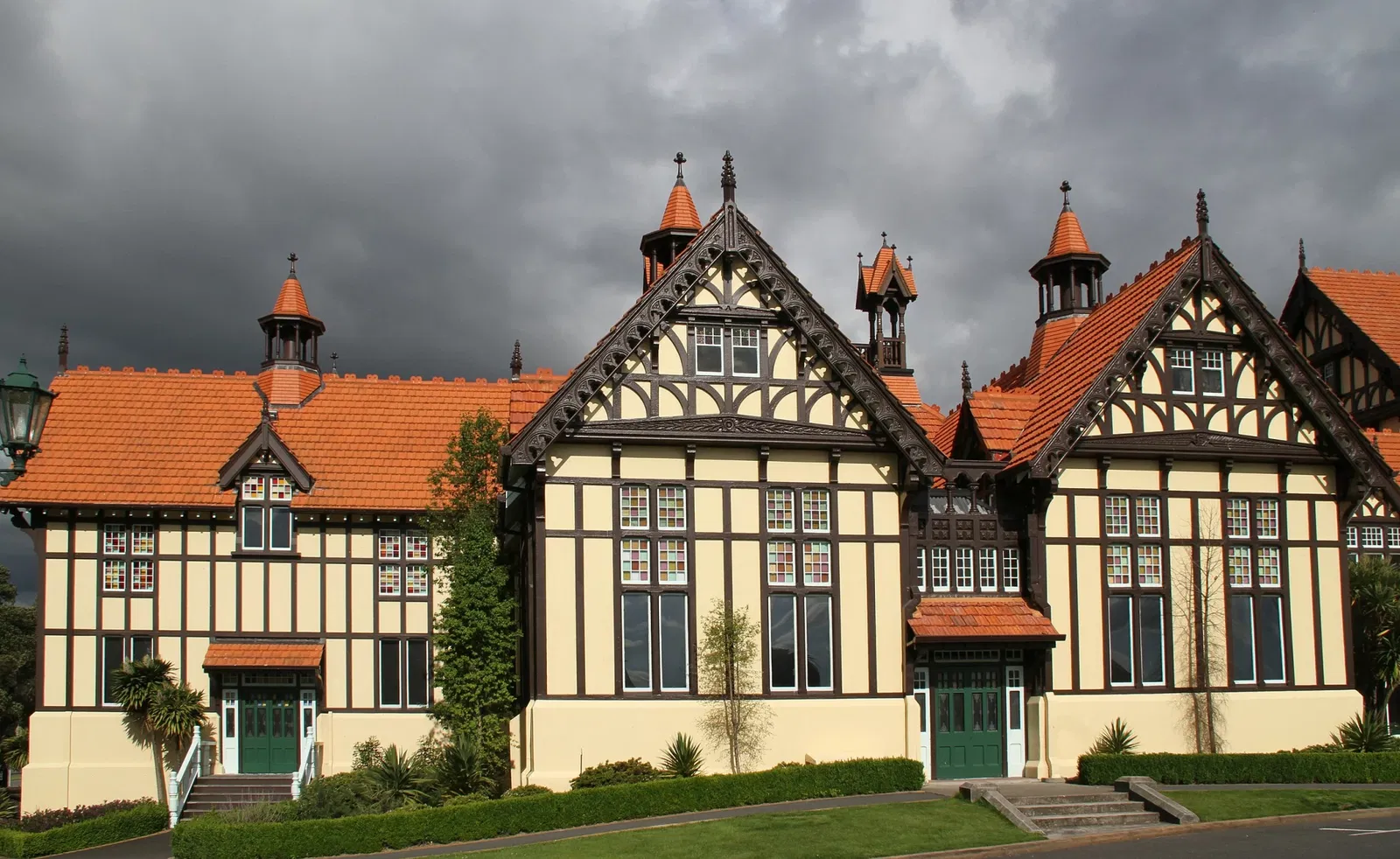 Museo de Rotorua