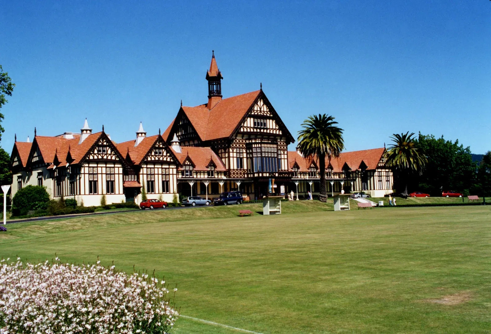 Museo de Rotorua