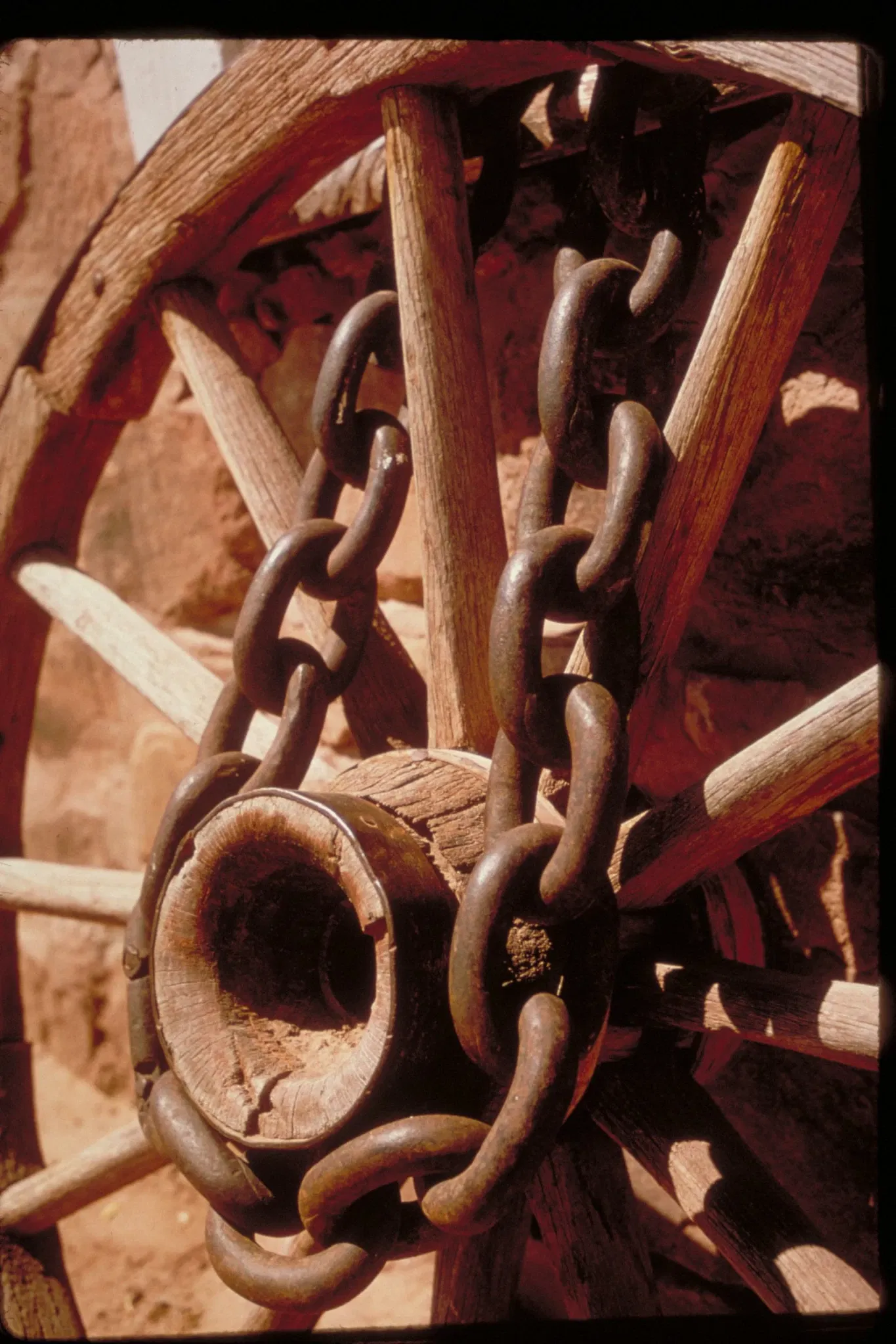 Hubbell Trading Post National Historic Site