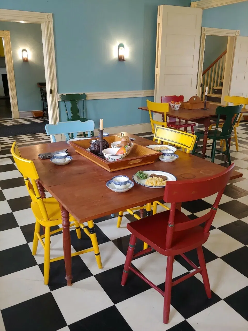 Conemaugh Township (Cambria County, Pennsylvania)