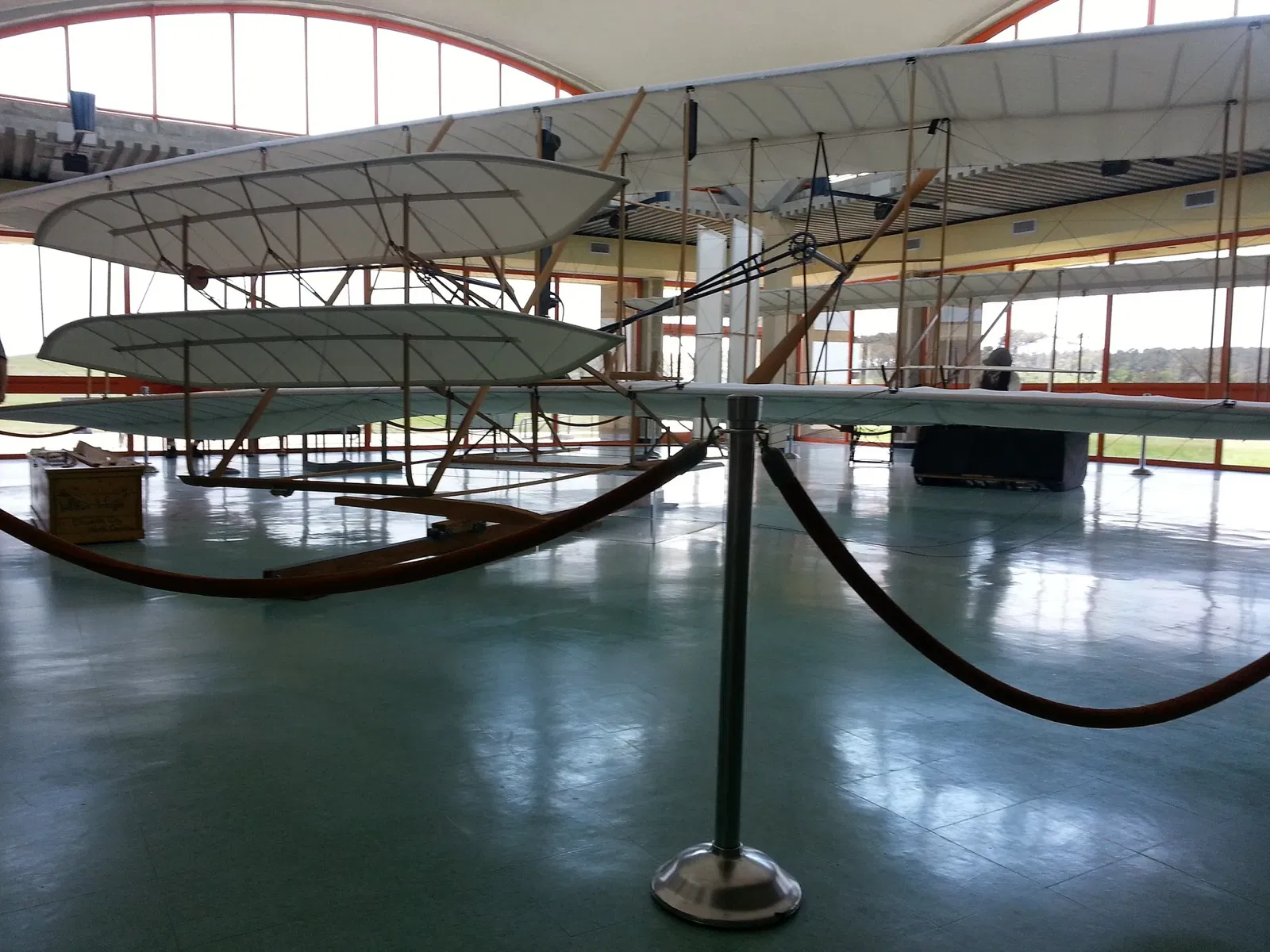 Wright Brothers National Memorial