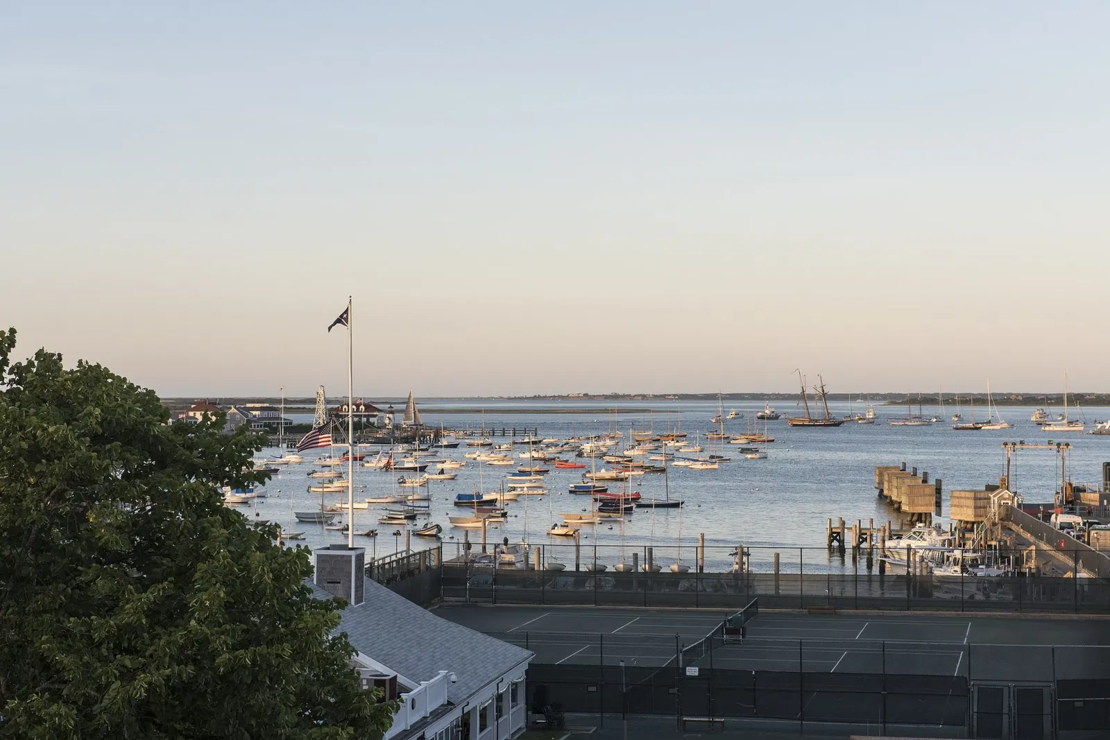 Nantucket Whaling Museum