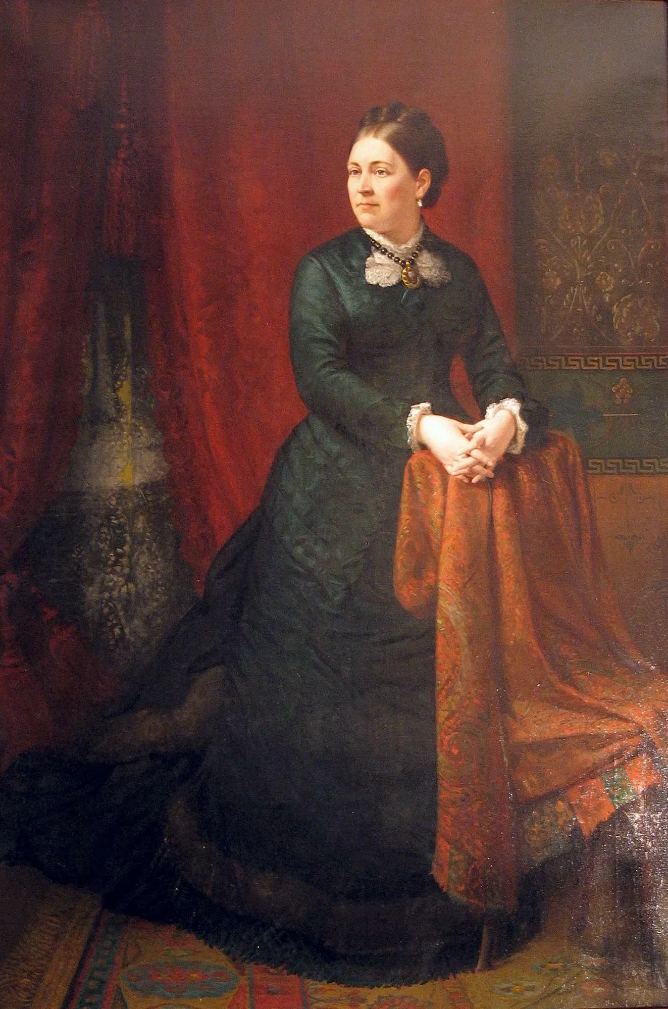 Campbell House Museum