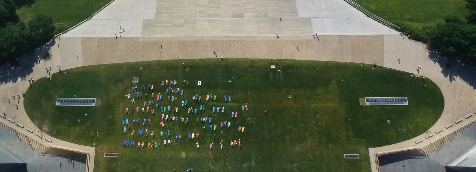Museum at the Gateway Arch