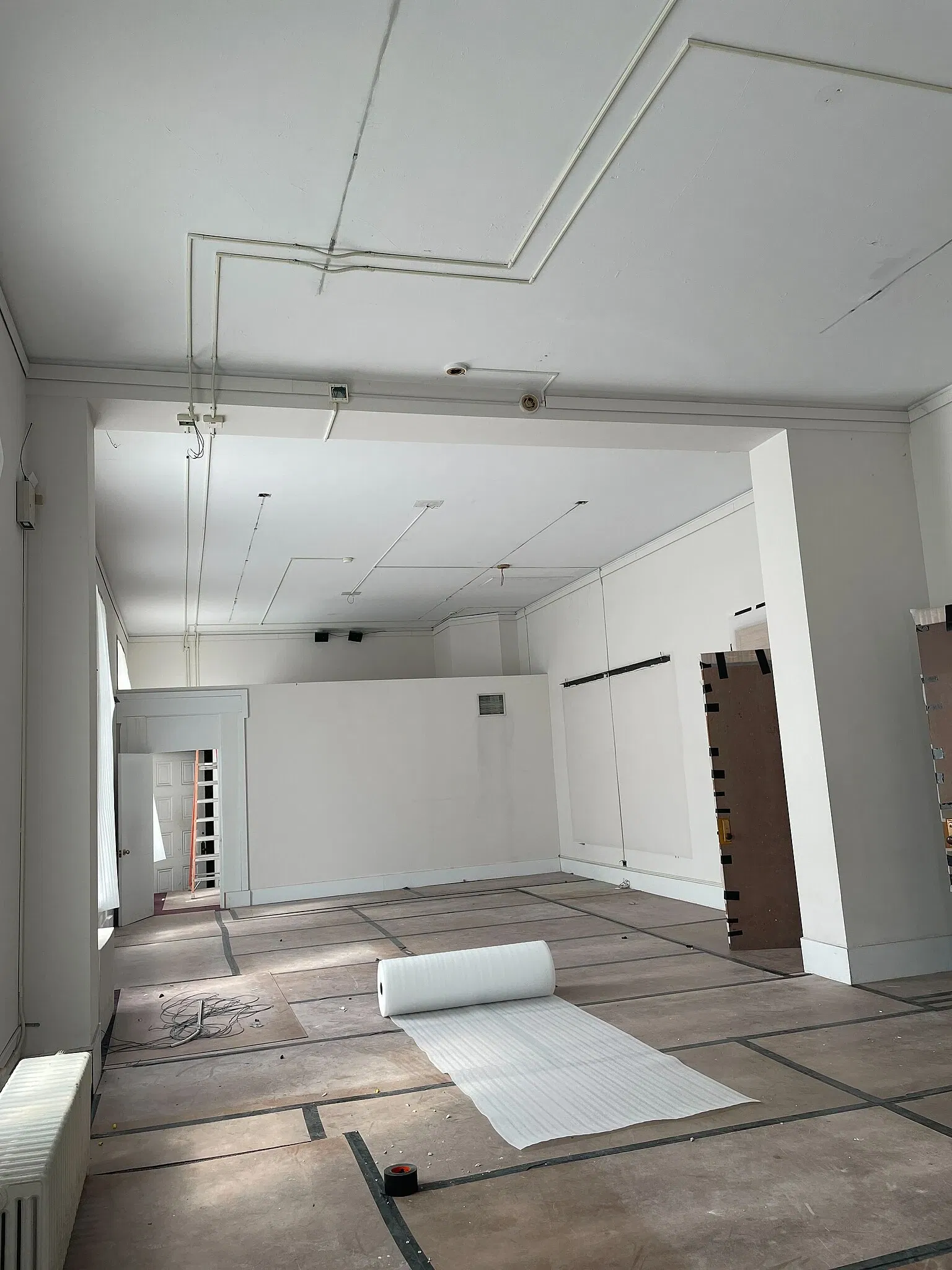 Museum at the Gateway Arch