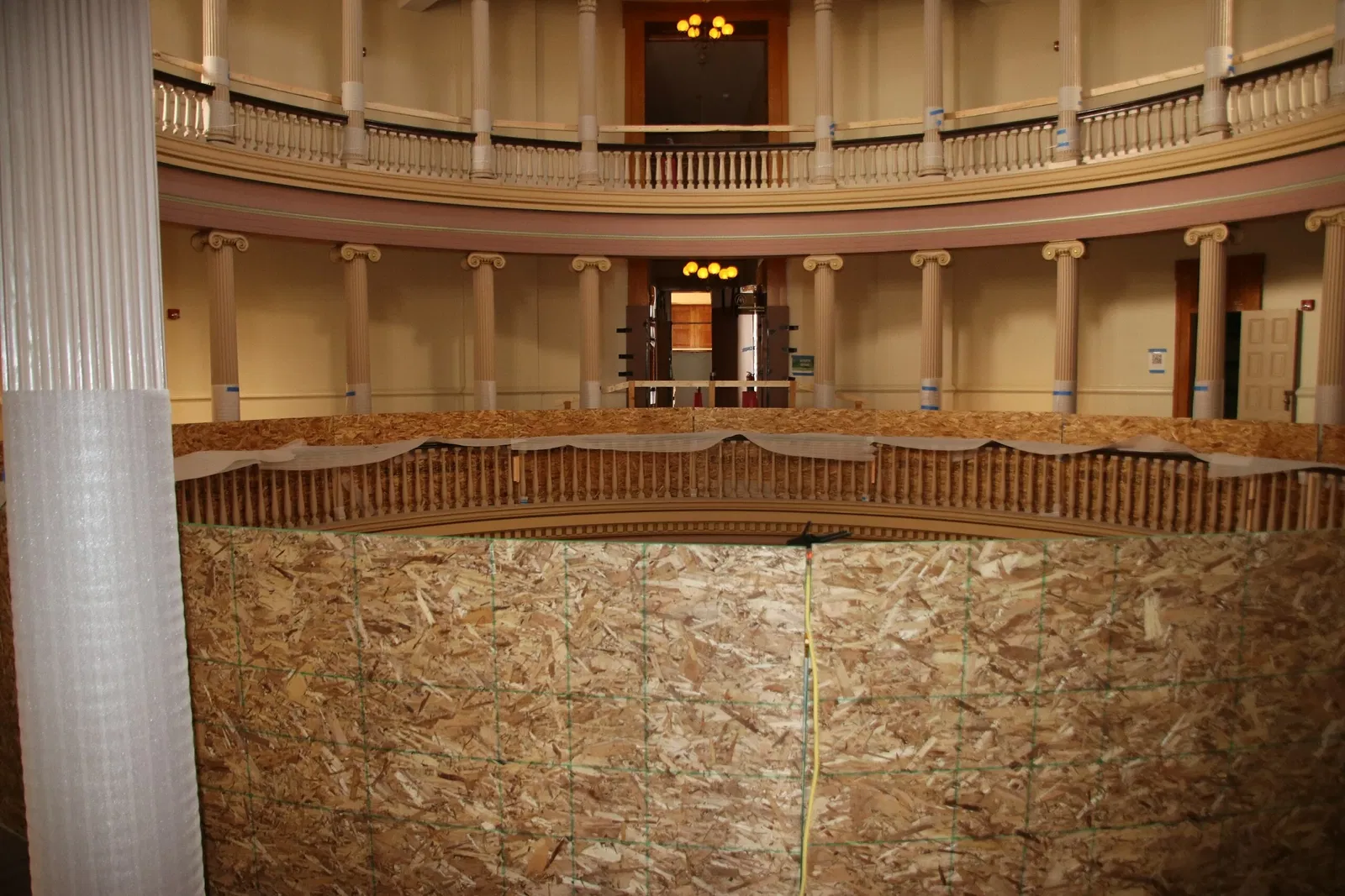 Museum at the Gateway Arch