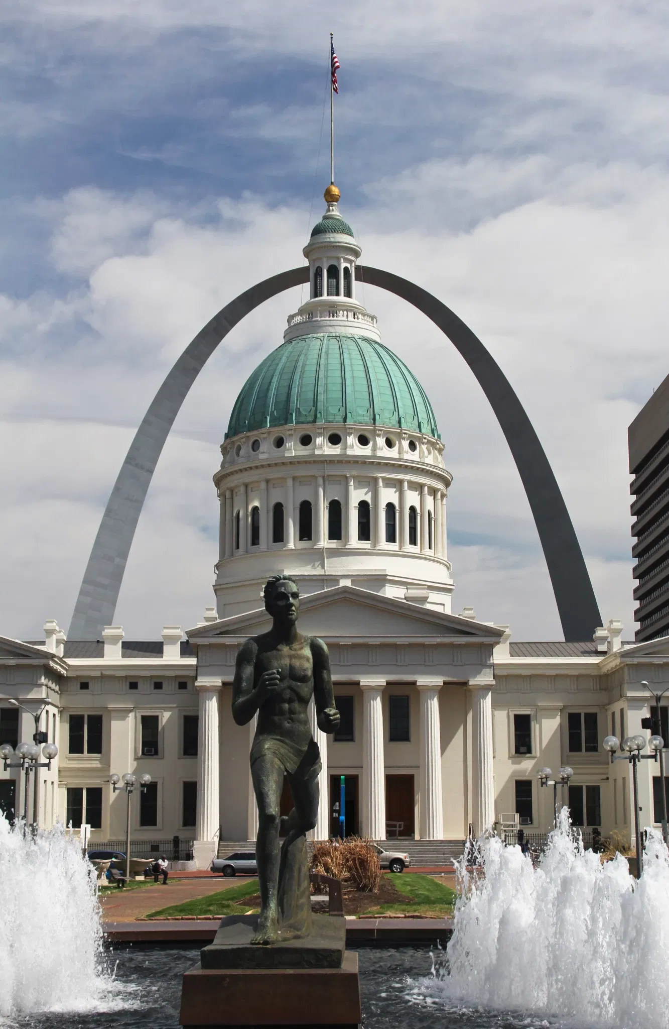 Museum at the Gateway Arch