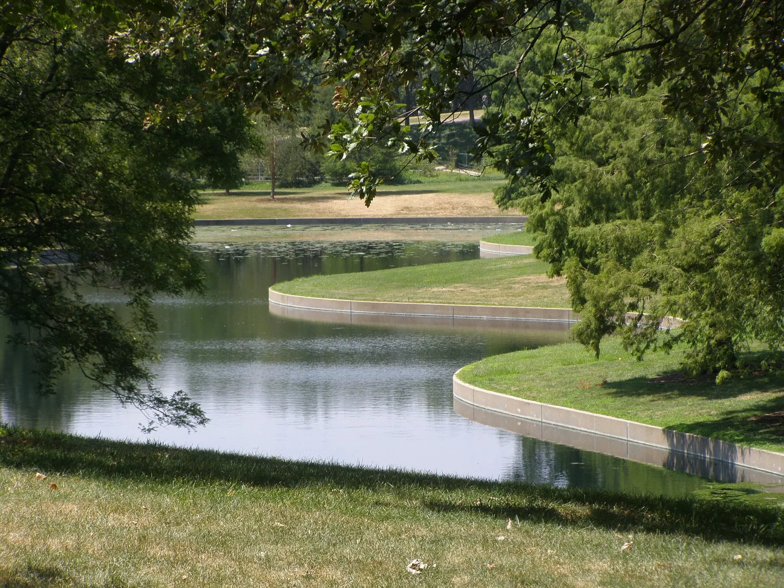Museum at the Gateway Arch