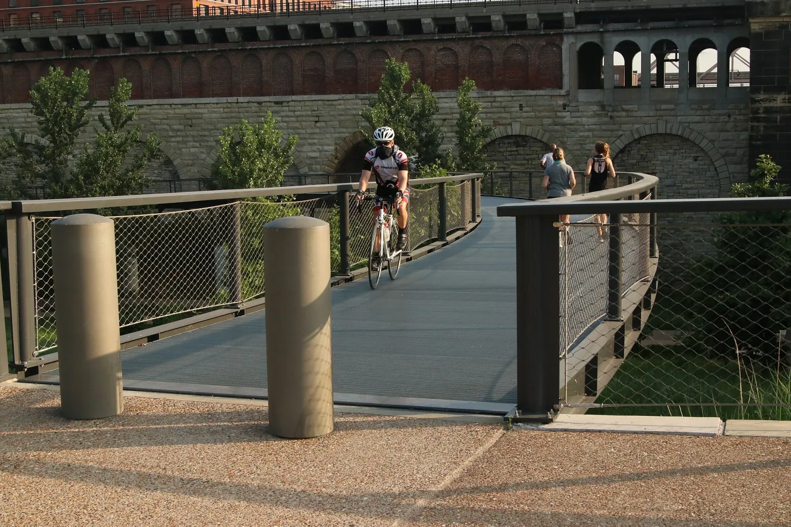Museum at the Gateway Arch