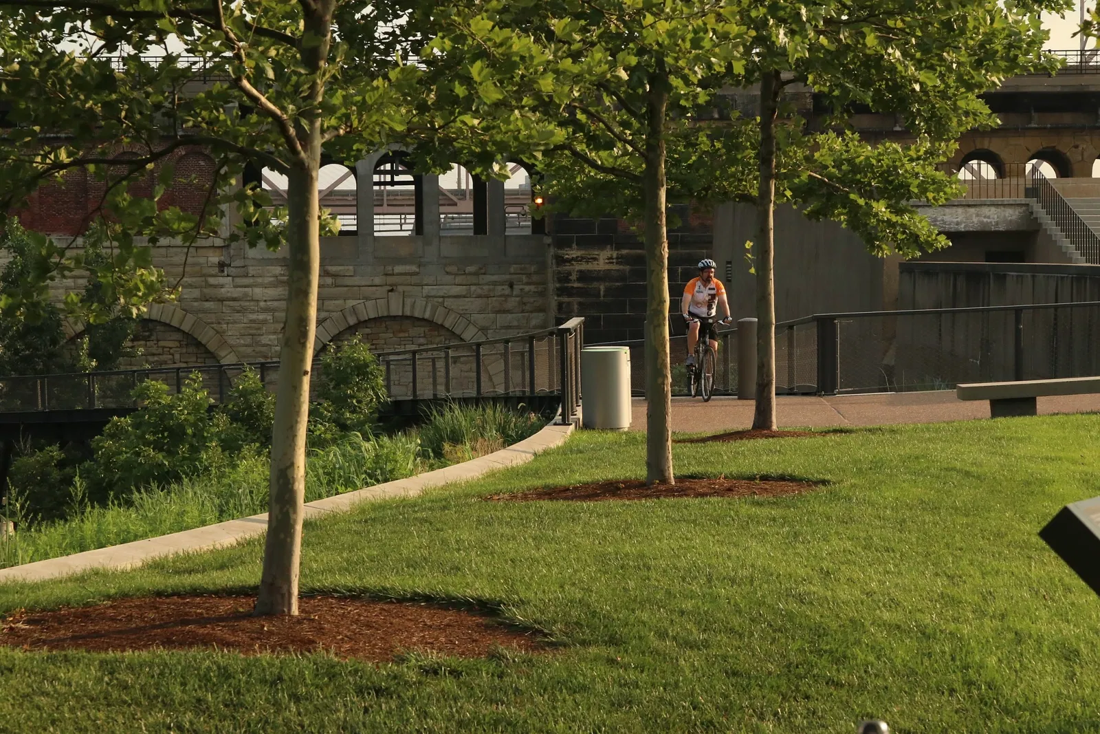 Museum at the Gateway Arch