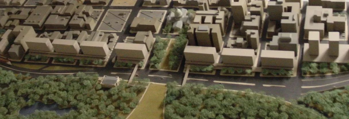 Museum at the Gateway Arch