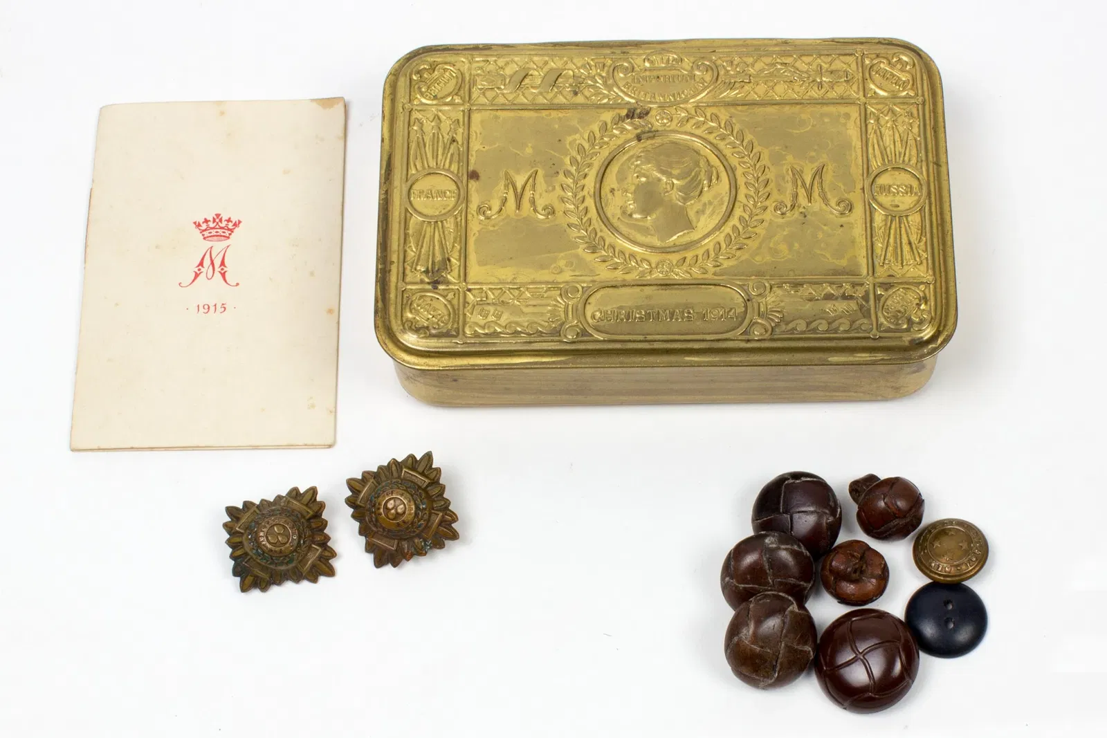 Auckland War Memorial Museum