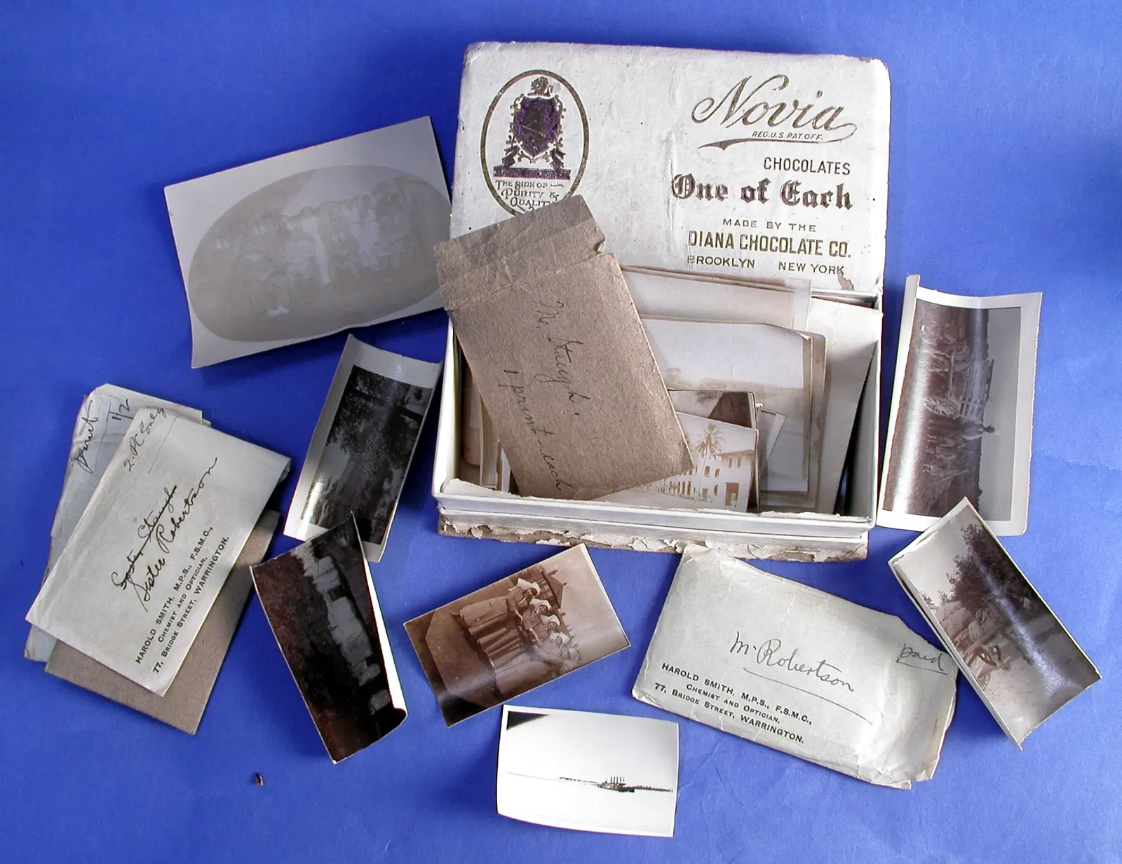 Auckland War Memorial Museum