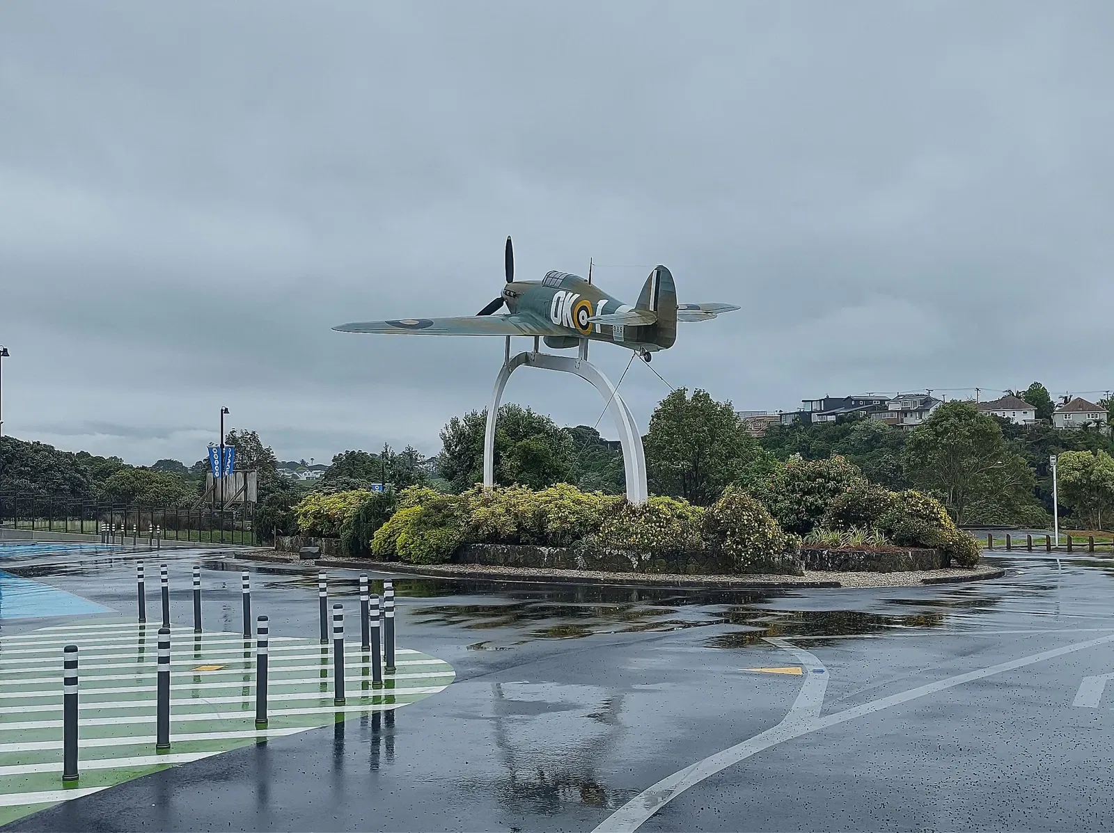 Museum of Transport and Technology