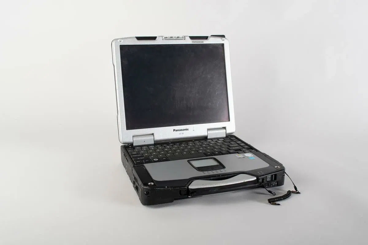 Museum of Transport and Technology