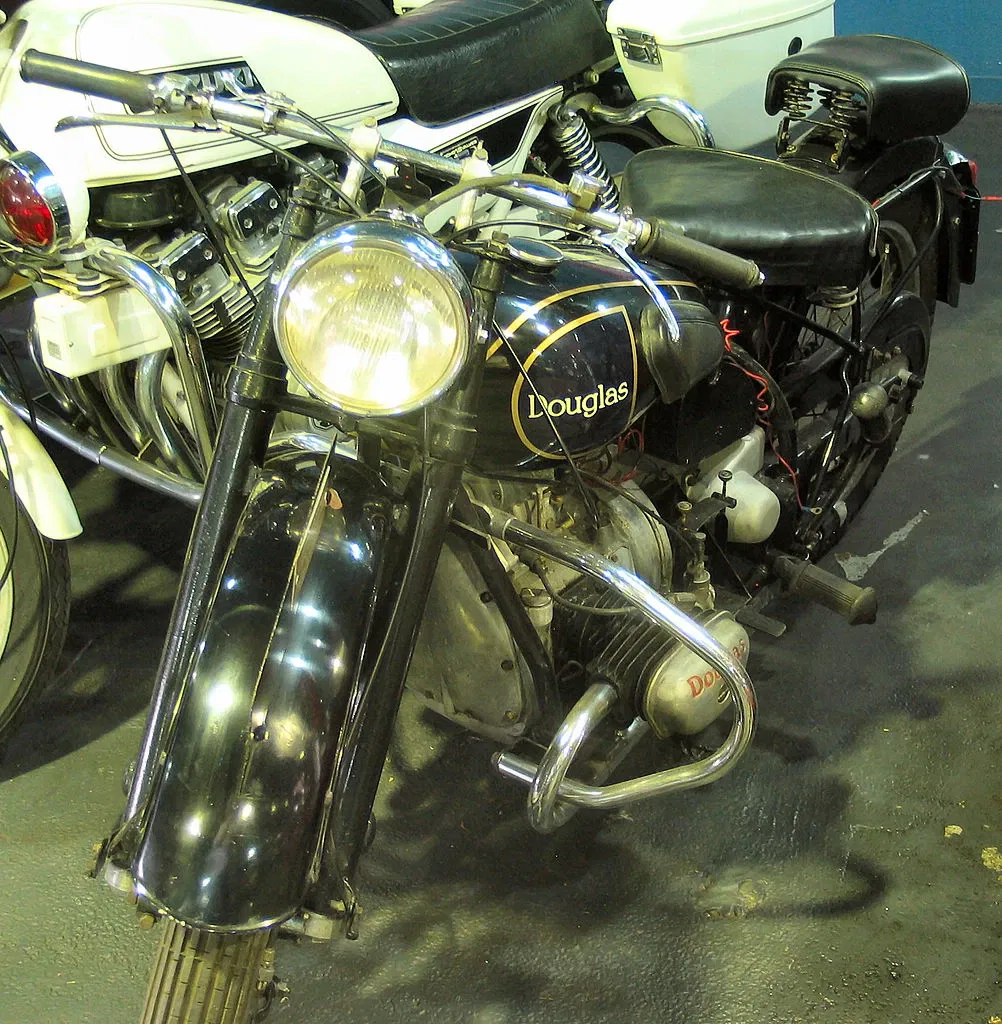 Museum of Transport and Technology