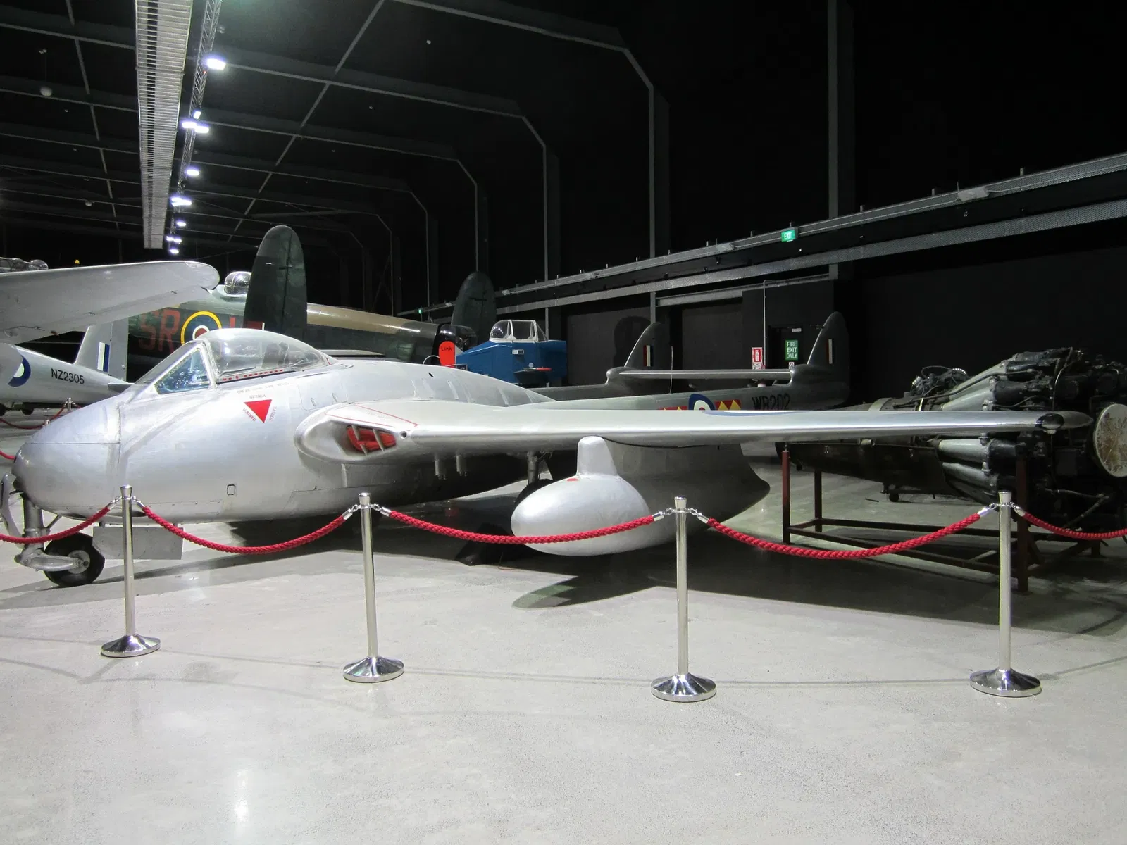 Museum of Transport and Technology