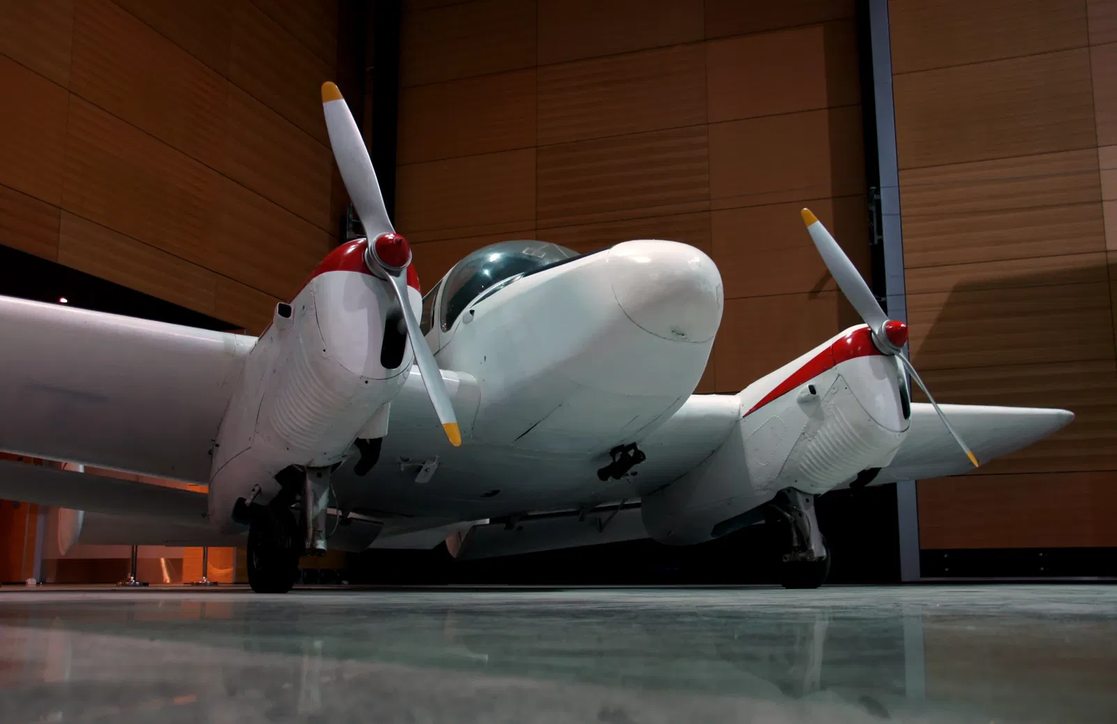 Museum of Transport and Technology