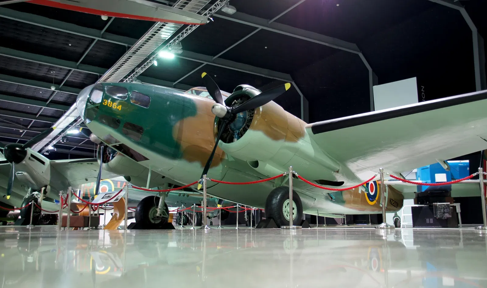 Museum of Transport and Technology