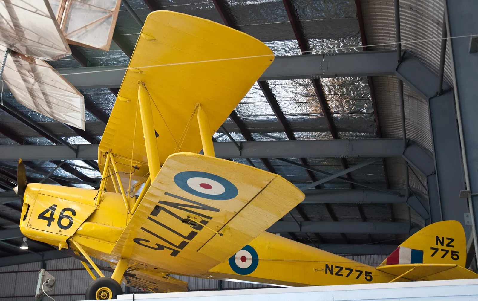 Museum of Transport and Technology