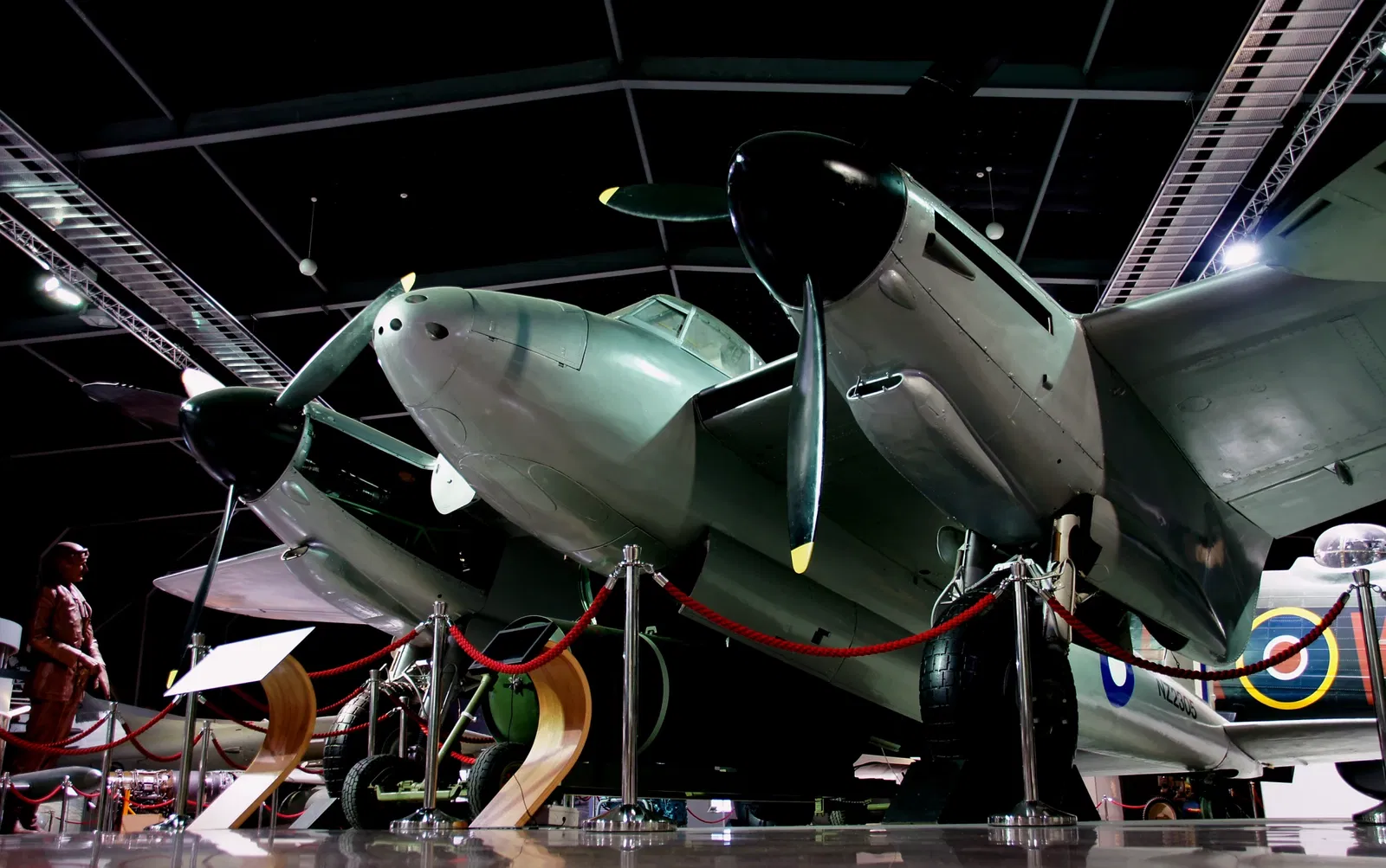 Museum of Transport and Technology